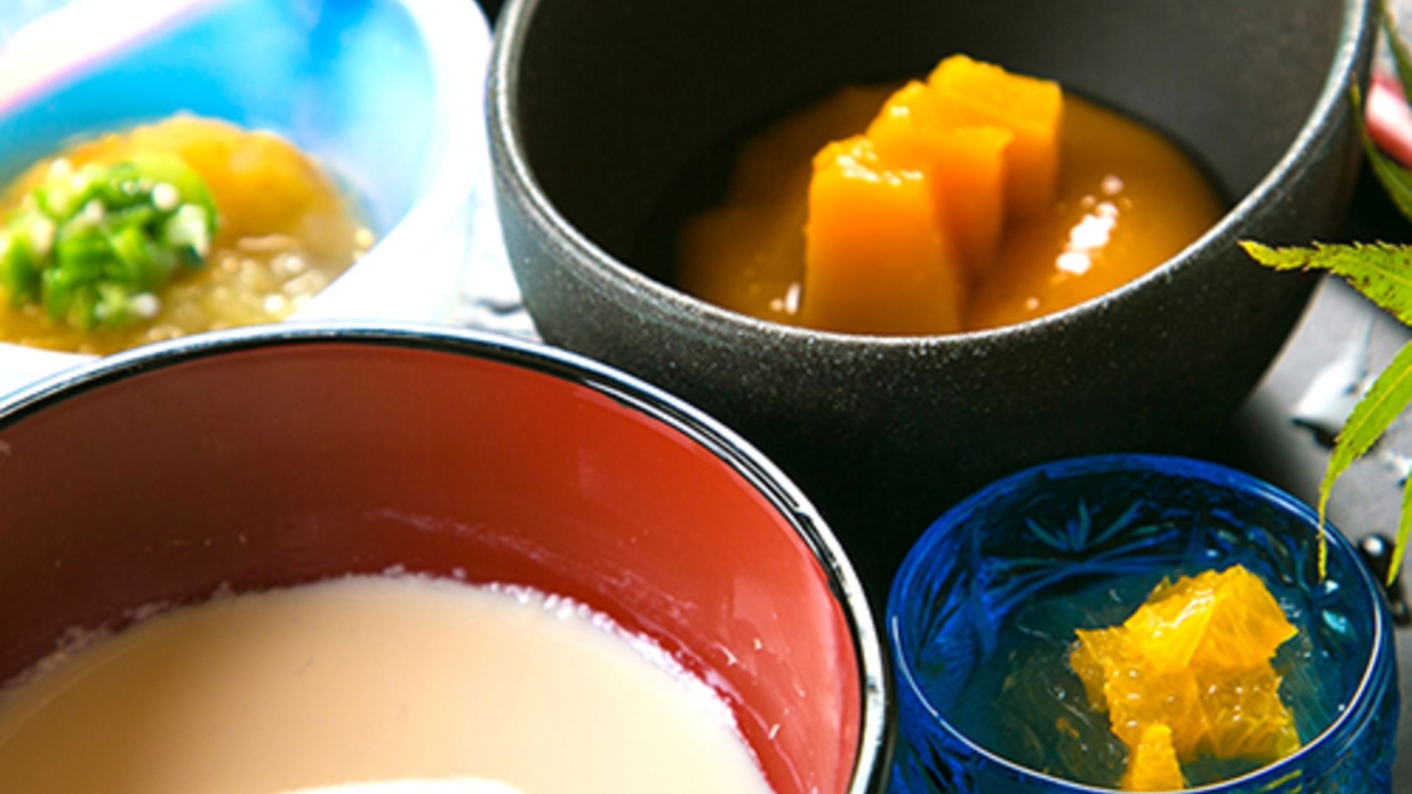 ◆お子様ランチ◆お子様の年齢に合せたお食事をご用意。柔らかい離乳食もございます