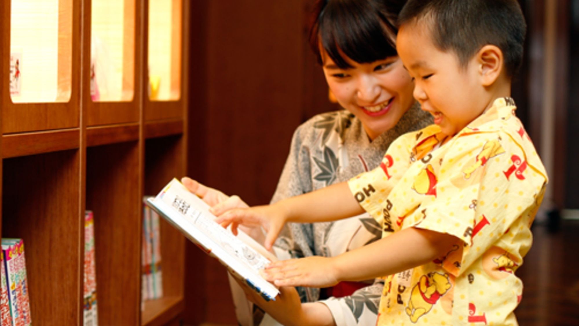 ◆ママこれ読んで～◆お気に入りの絵本が見つかったかな？今日はこれを読みながら寝ようね☆