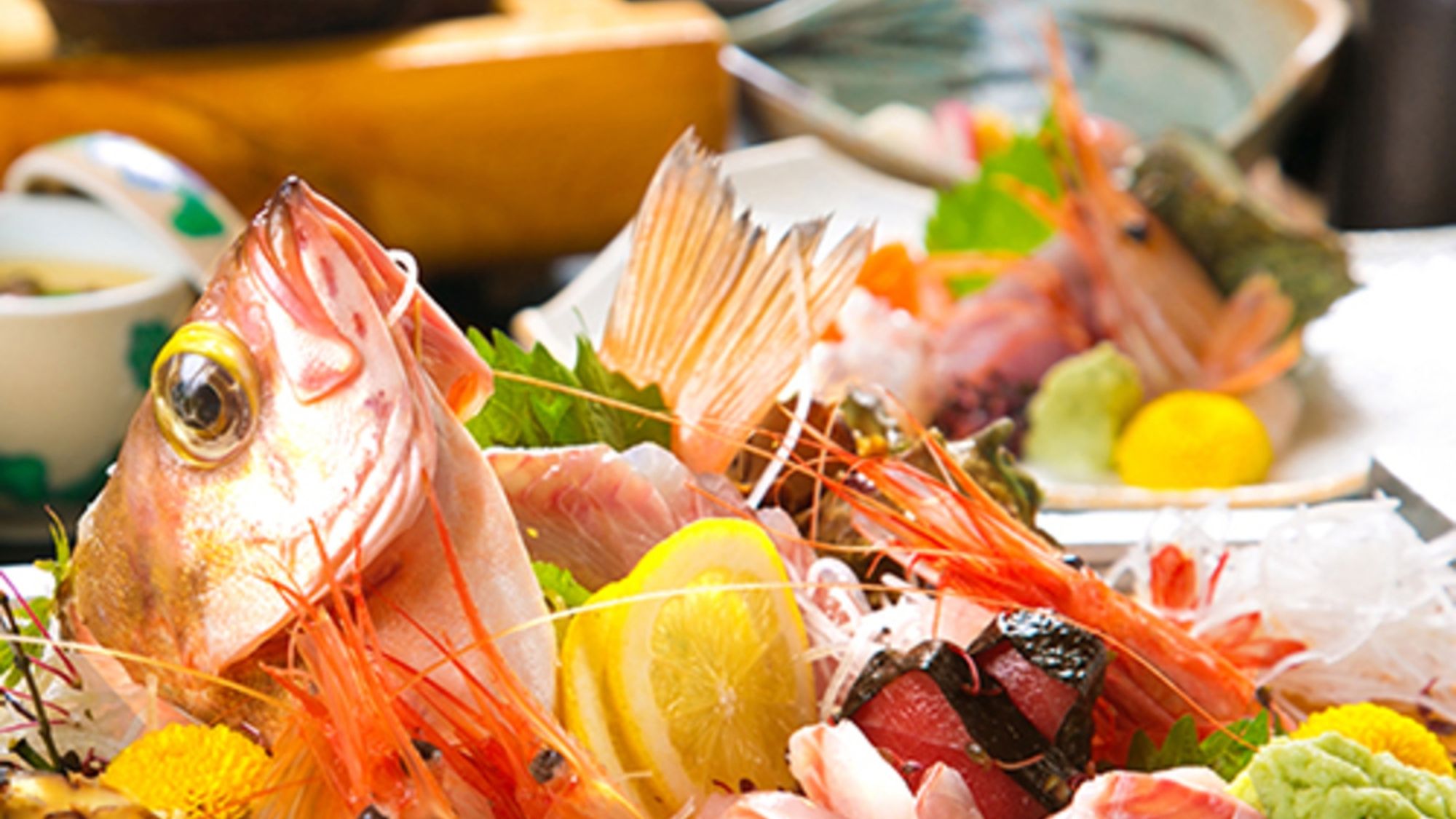 ◆銀の舟盛り◆北陸の&rdquo;美味しい&rdquo;ばかりを盛り合わせた「銀の舟盛り」。季節ごとの海の幸をどうぞ♪