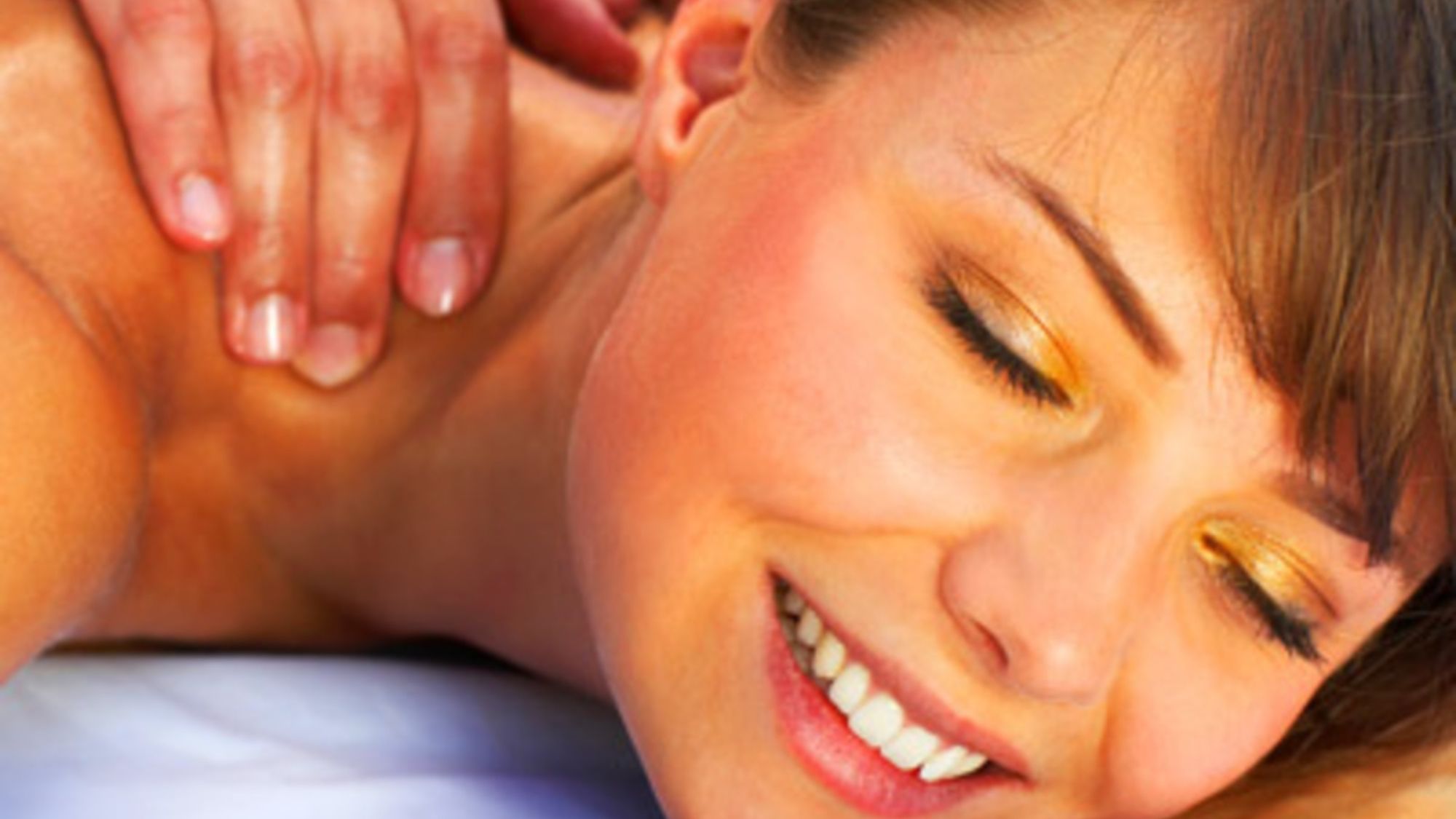 アーユルヴェーダの極上エステ