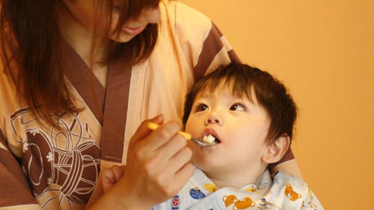家族の笑顔に会える宿 山代温泉 宝生亭