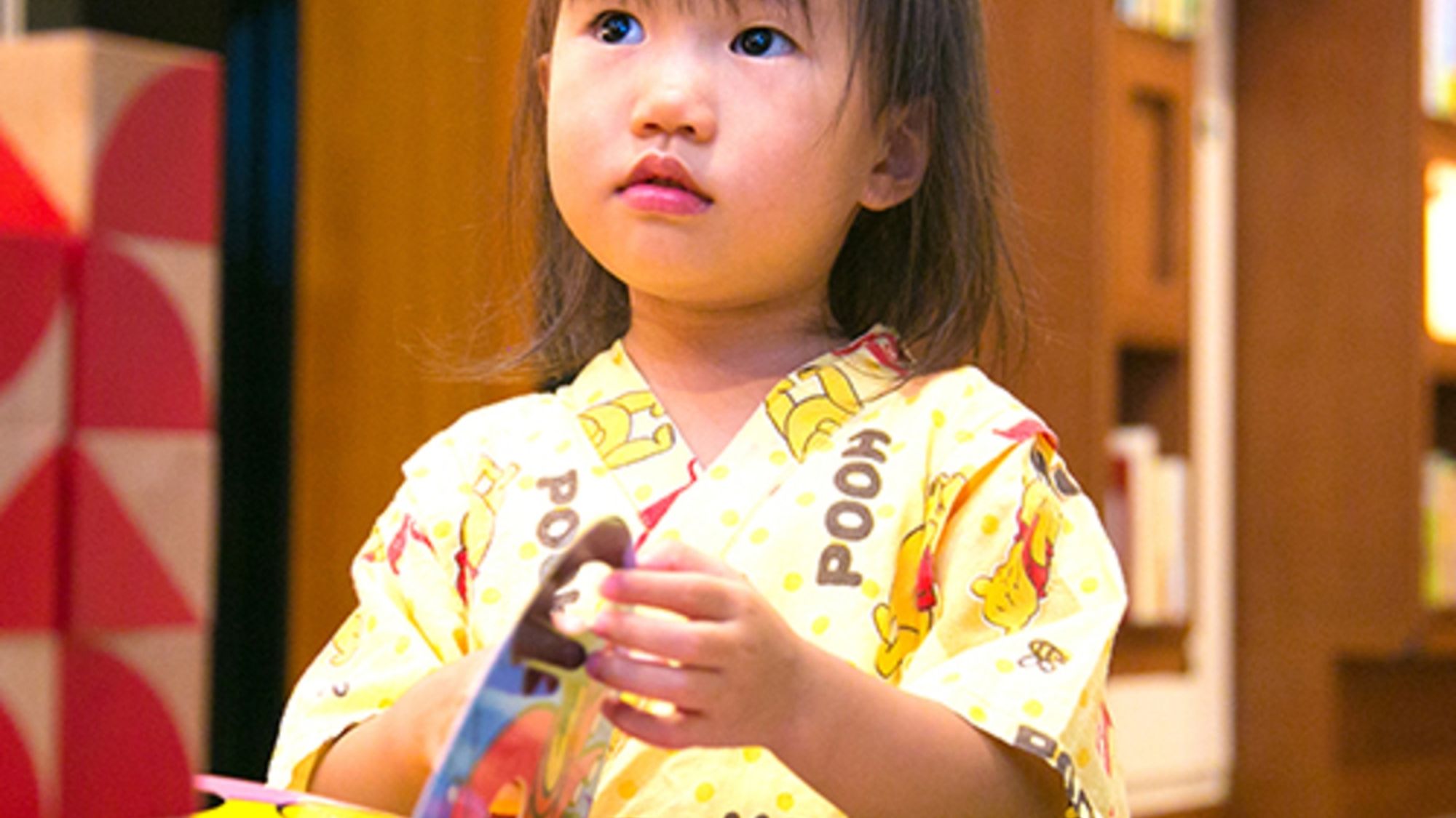 ◆絵本フロア◆『絵本と玩具』で繋がる親子の&ldquo;温かい関係&rdquo;を体験してください