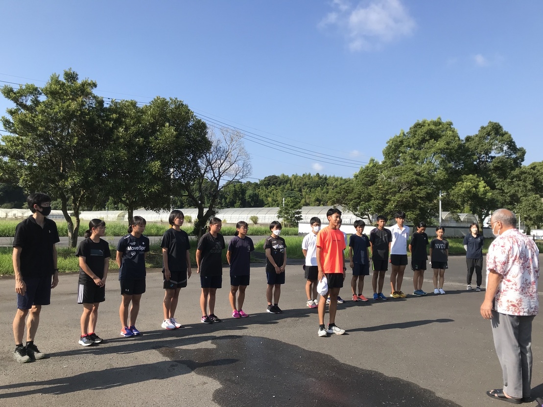 スポーツ合宿引率者（監督・コーチ・マネージャー）専用プラン