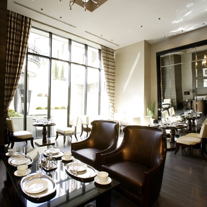 “お台場 de Christmas 2025” 〜 with Dinner Buffet 〜