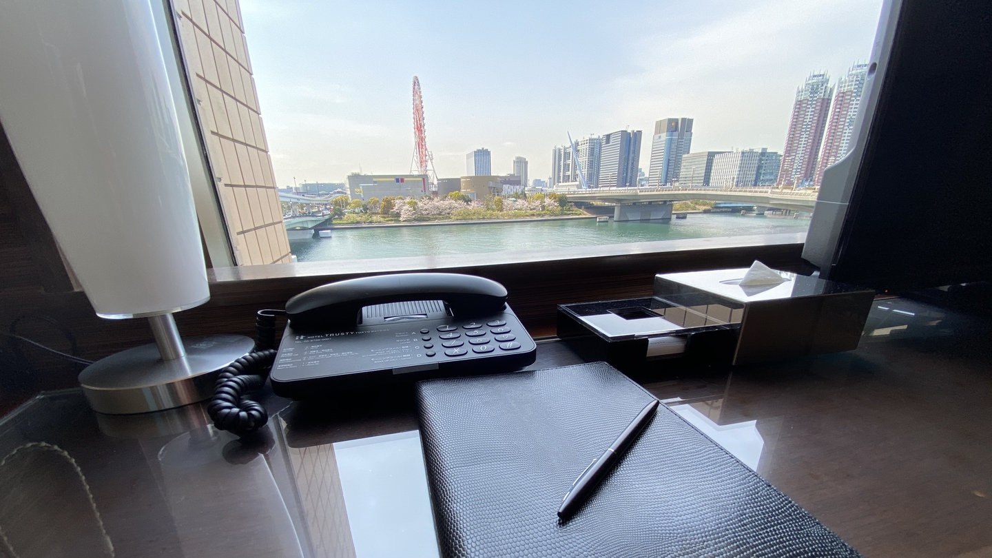 ホテルトラスティ東京ベイサイド 日帰り デイユースプラン一覧 楽天トラベル