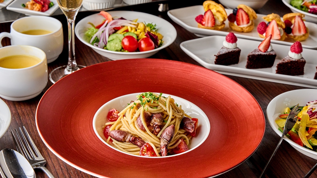 【ディナー】Speranza ～希望～