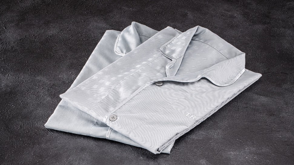 【客室】ワンピースタイプのナイトウェアを常備