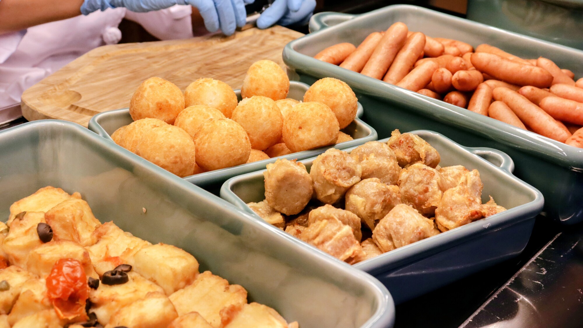 ホテルトラスティ東京ベイサイド - 写真 54