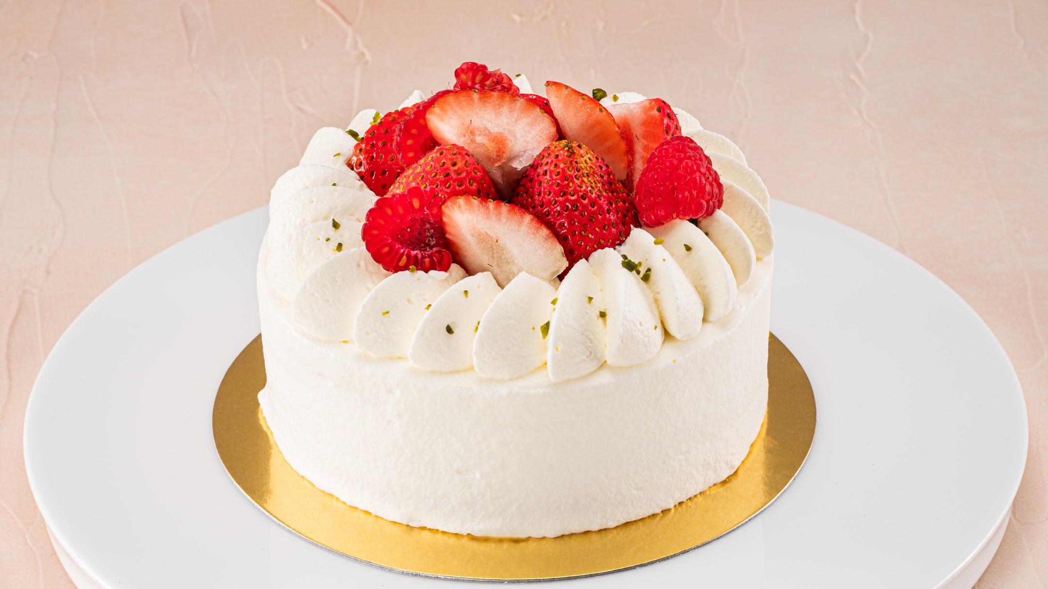 【有料】ホールケーキ