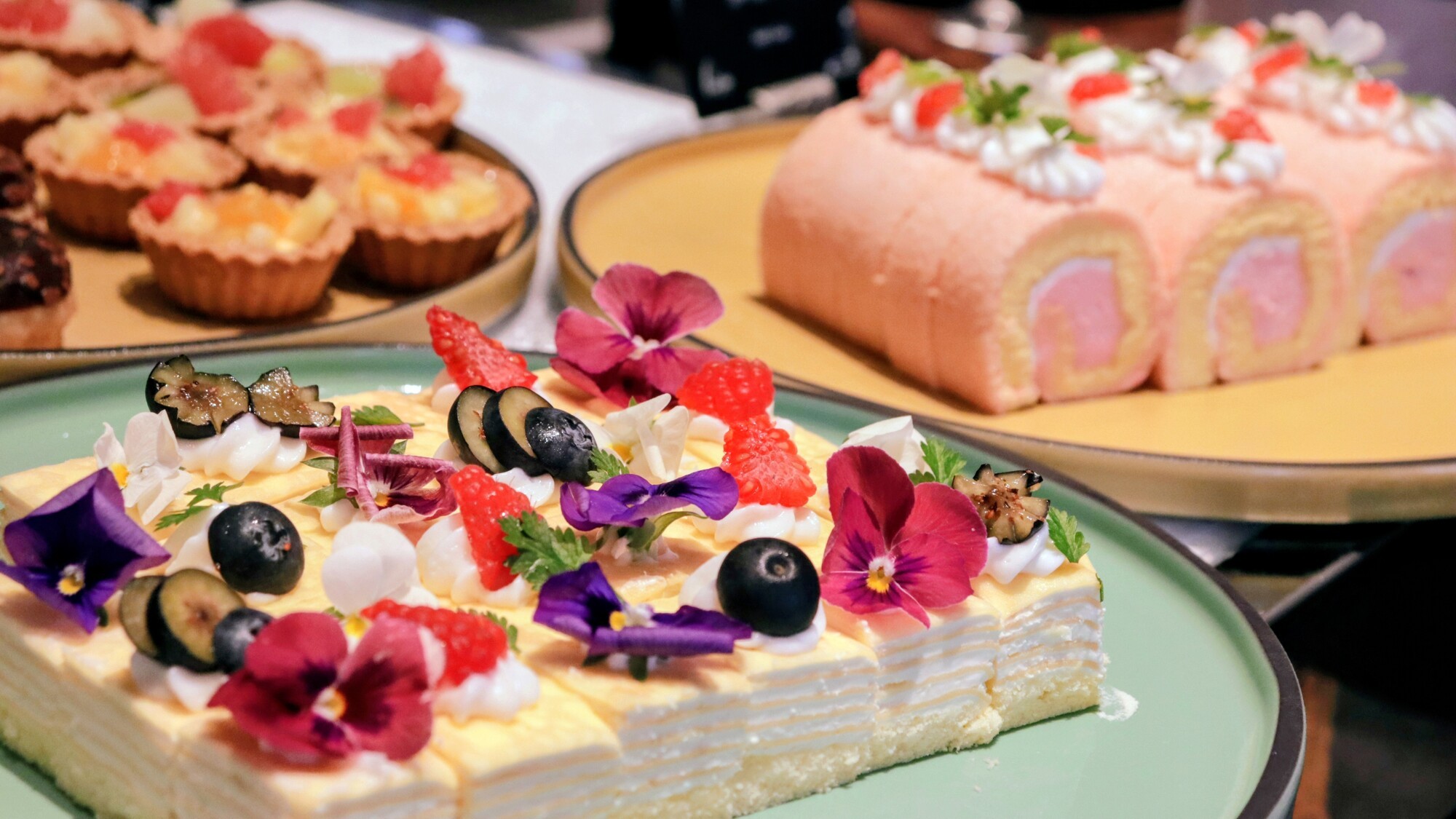 ホテルトラスティ東京ベイサイド - 写真 49