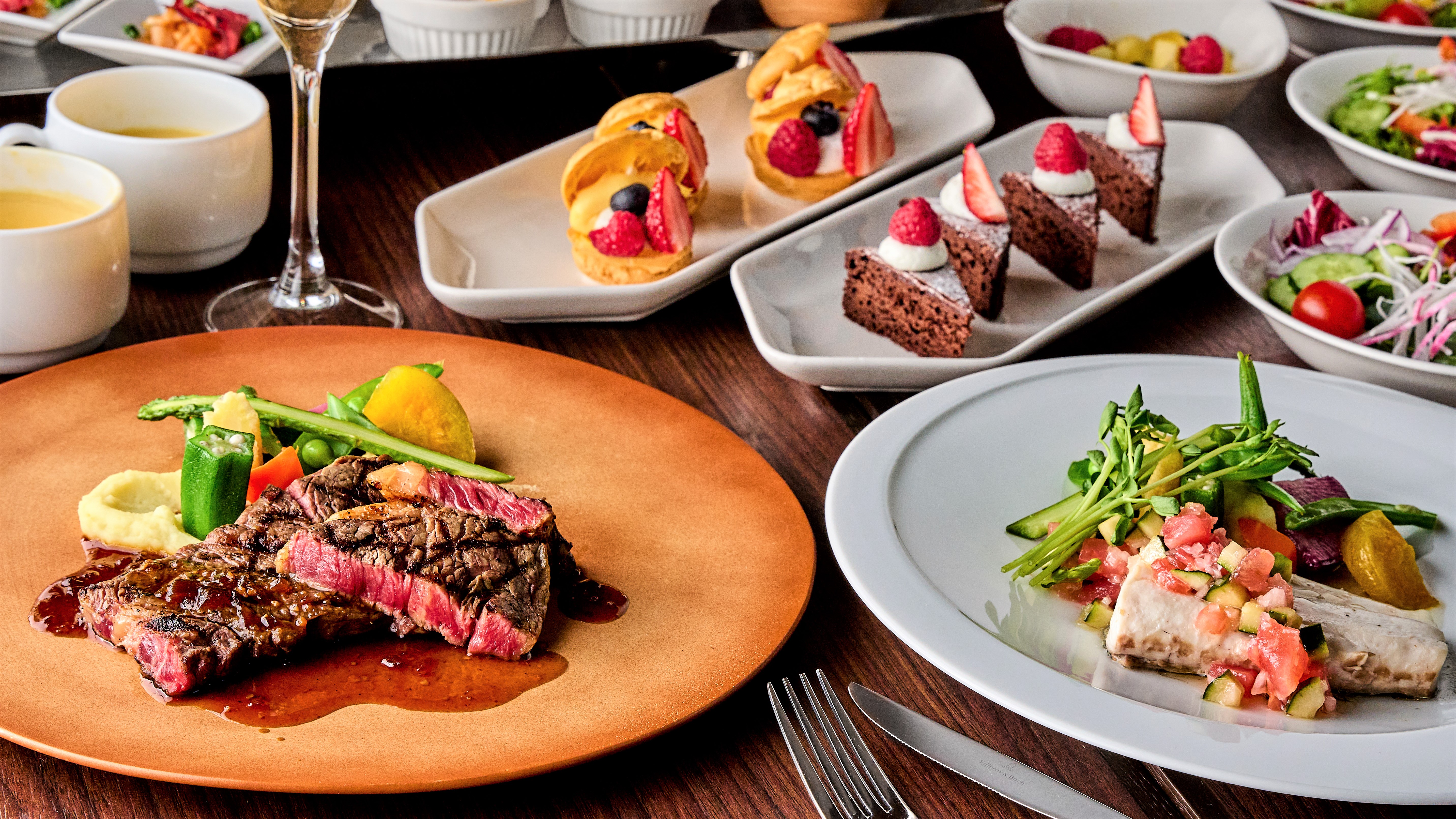 【ディナー】cuore～心～