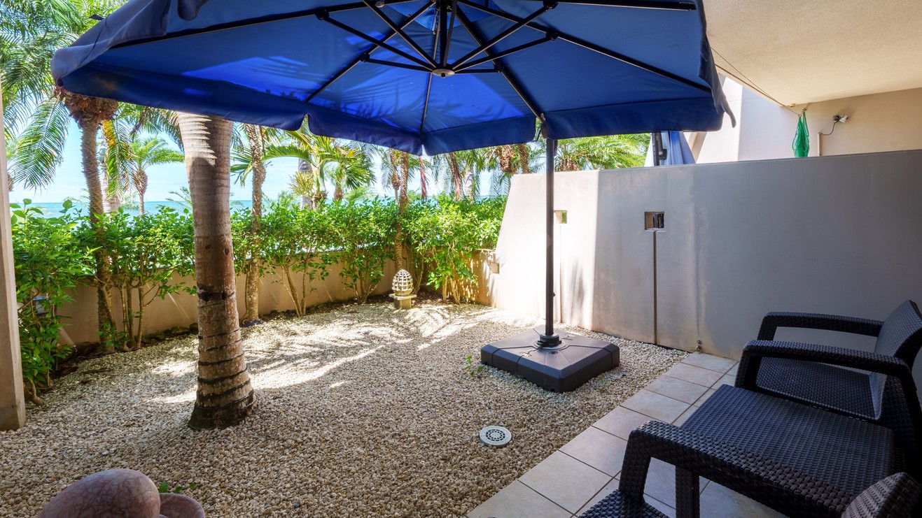 シーサイドツイン(グランドフロア)/オーシャンズウイング