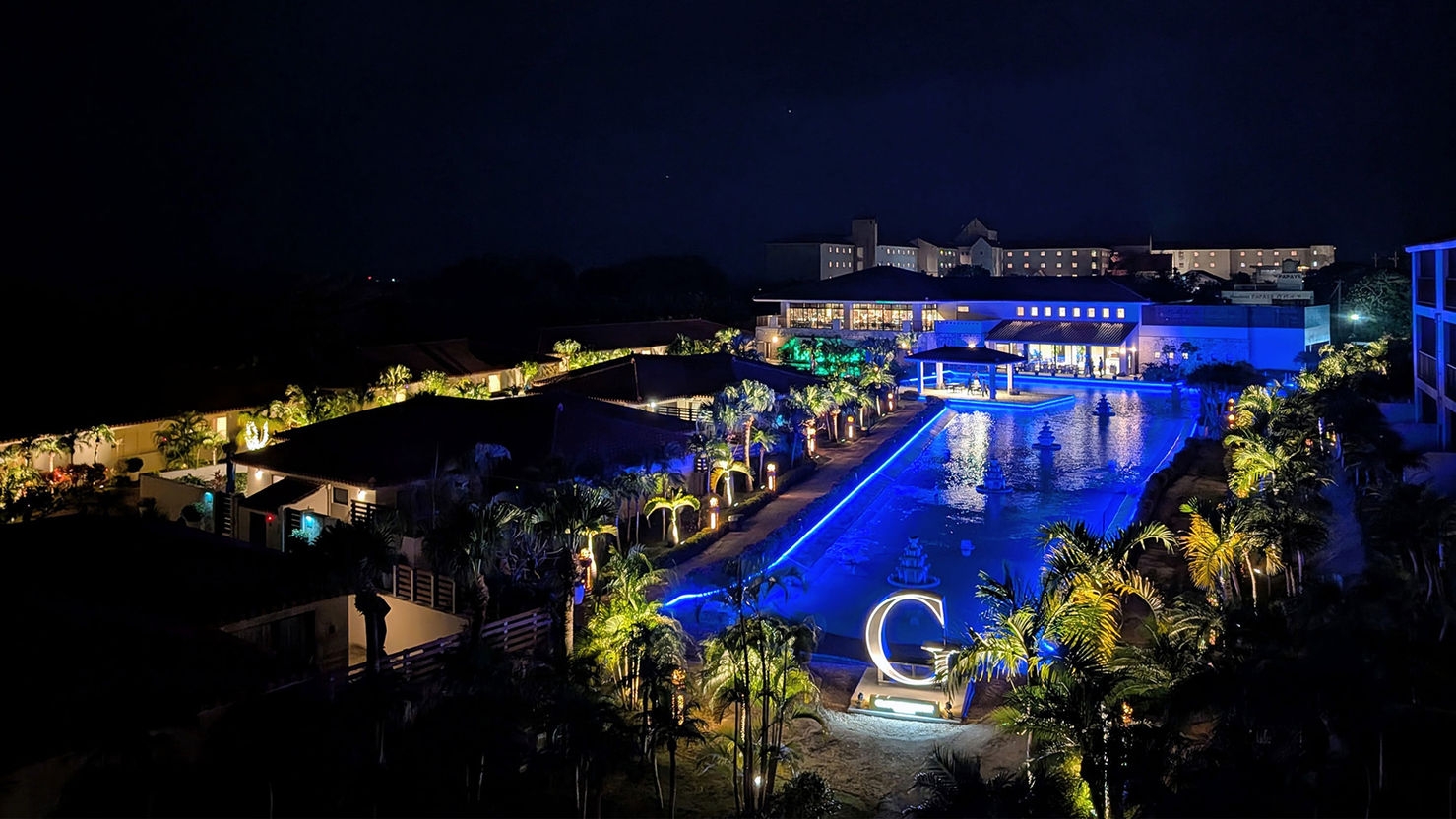 【2026石垣島トライアスロン大会】 アスリート応援プラン！ヴィラガーデン（朝食付）