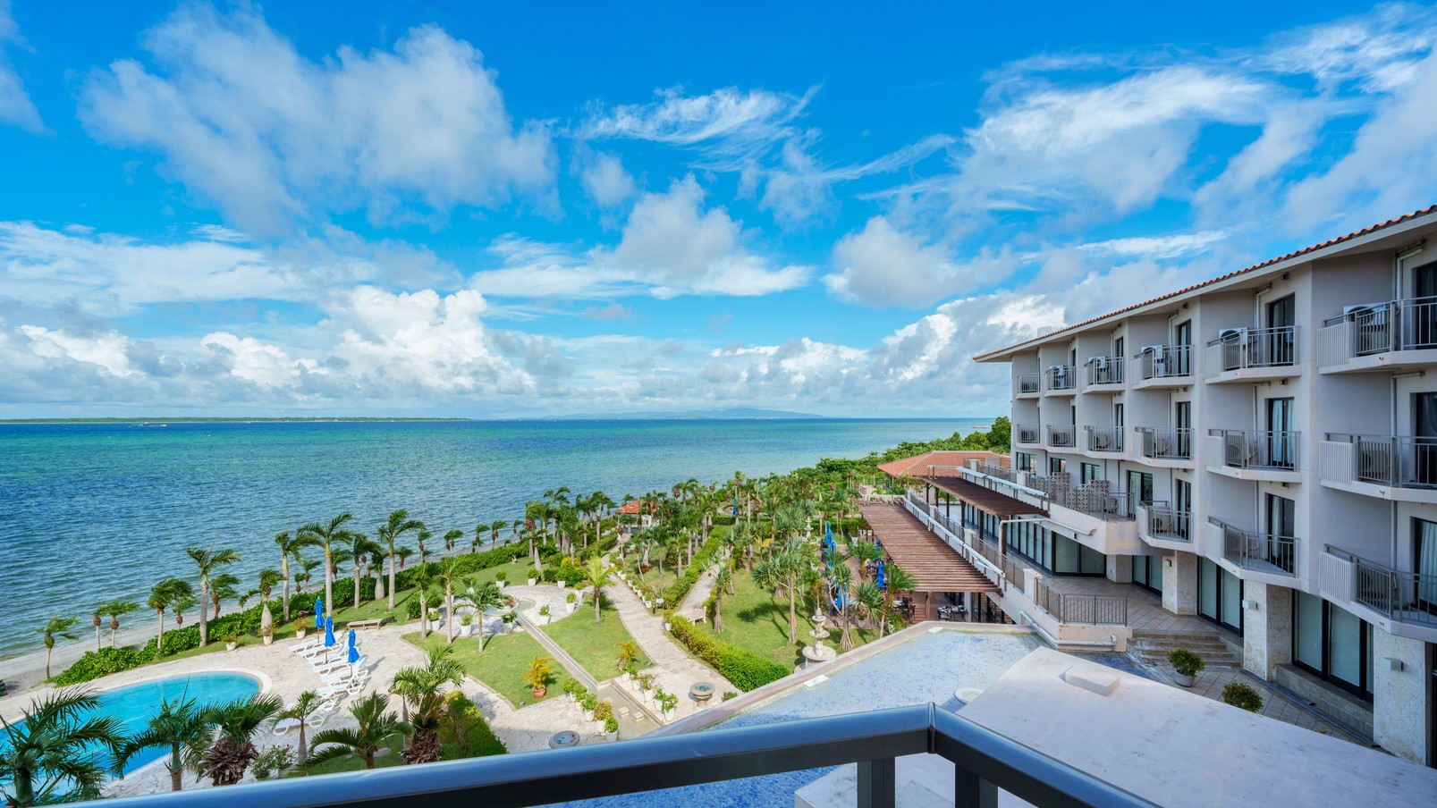 オーシャンビュールーム/オーシャンズウイング