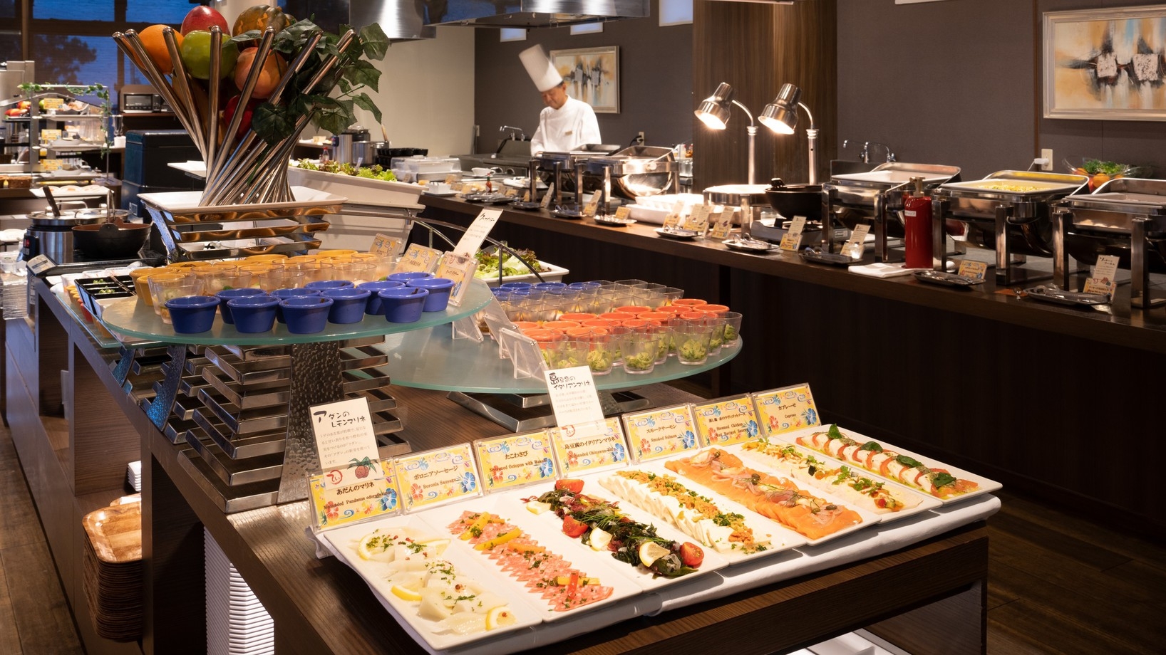 【春SALE】プライベート感あふれるヴィラガーデン☆80種以上の豊富な朝食ビュッフェ付き！