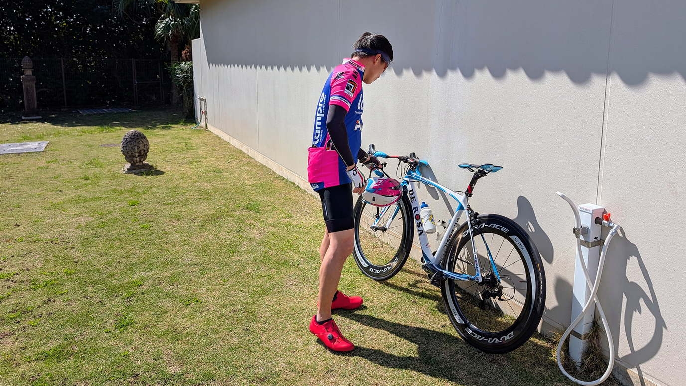 【2026石垣島トライアスロン大会】 アスリート応援プラン！ヴィラガーデン（素泊り）