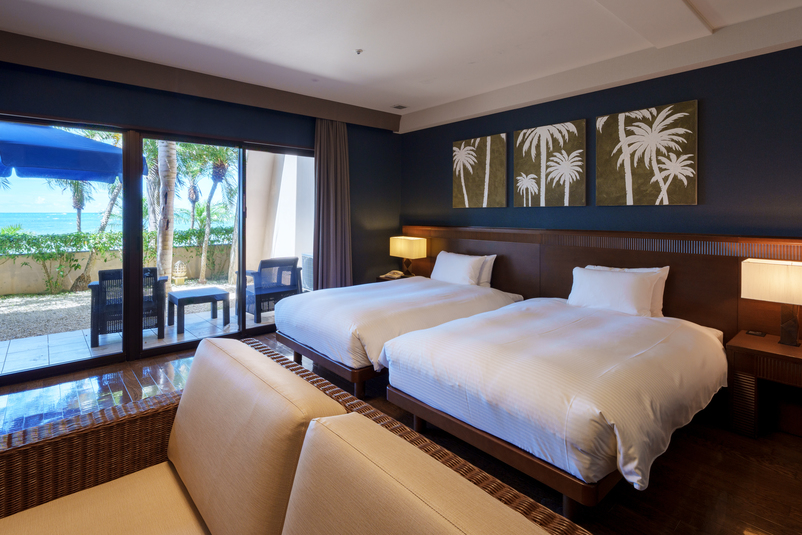 エグゼクティブシーサイドツイン【オーシャンズウイング】
