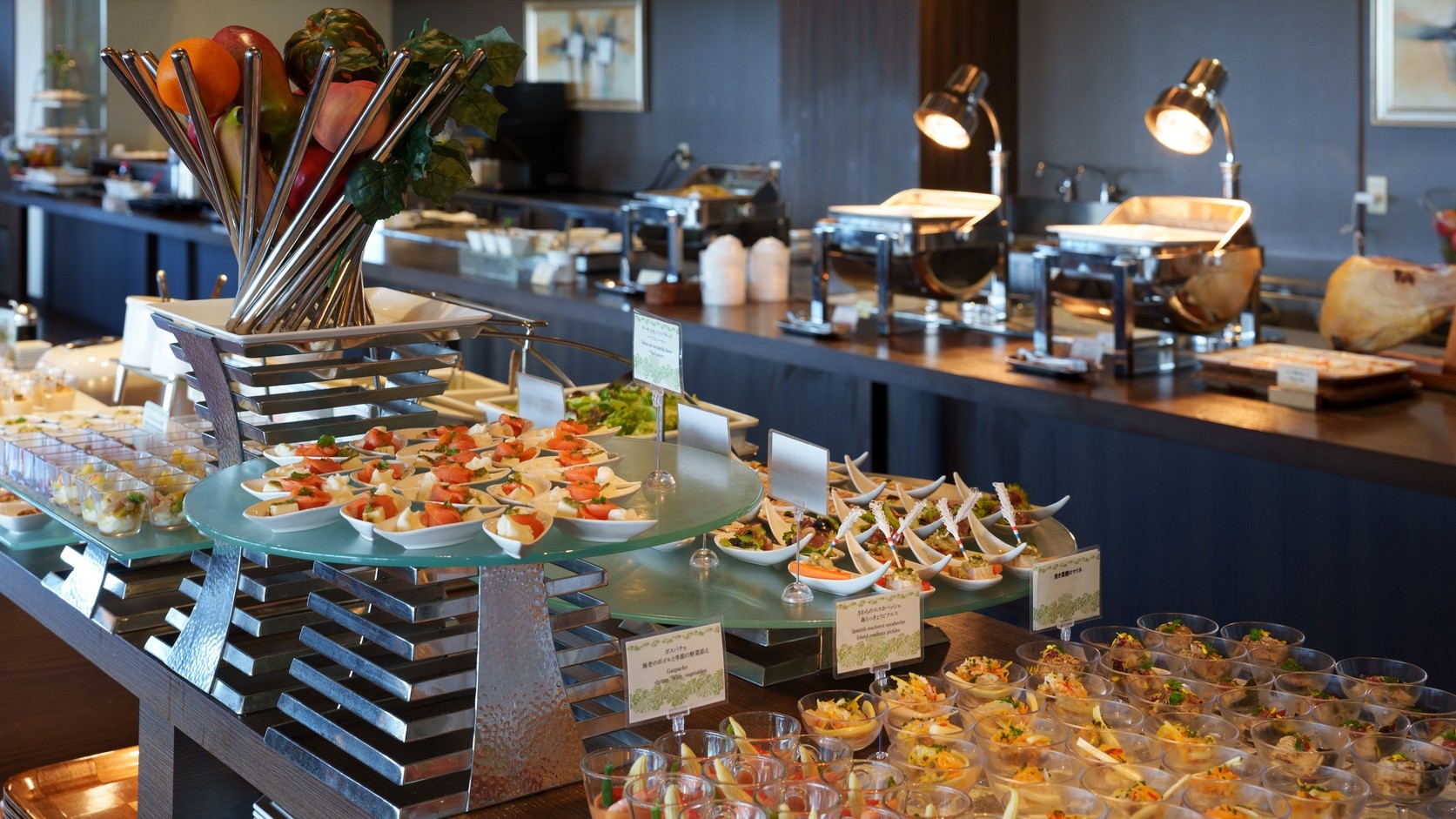 【Winter Special】お部屋タイプおまかせプラン！（朝食付／エコ清掃）