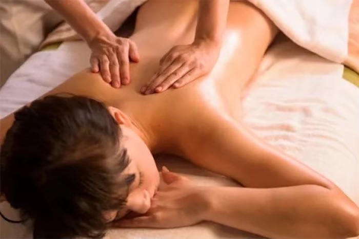 SANATIO SPA ISHIGAKI