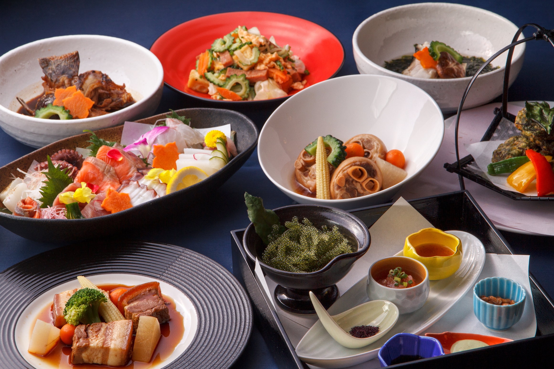 グランヴィリオリゾート石垣島