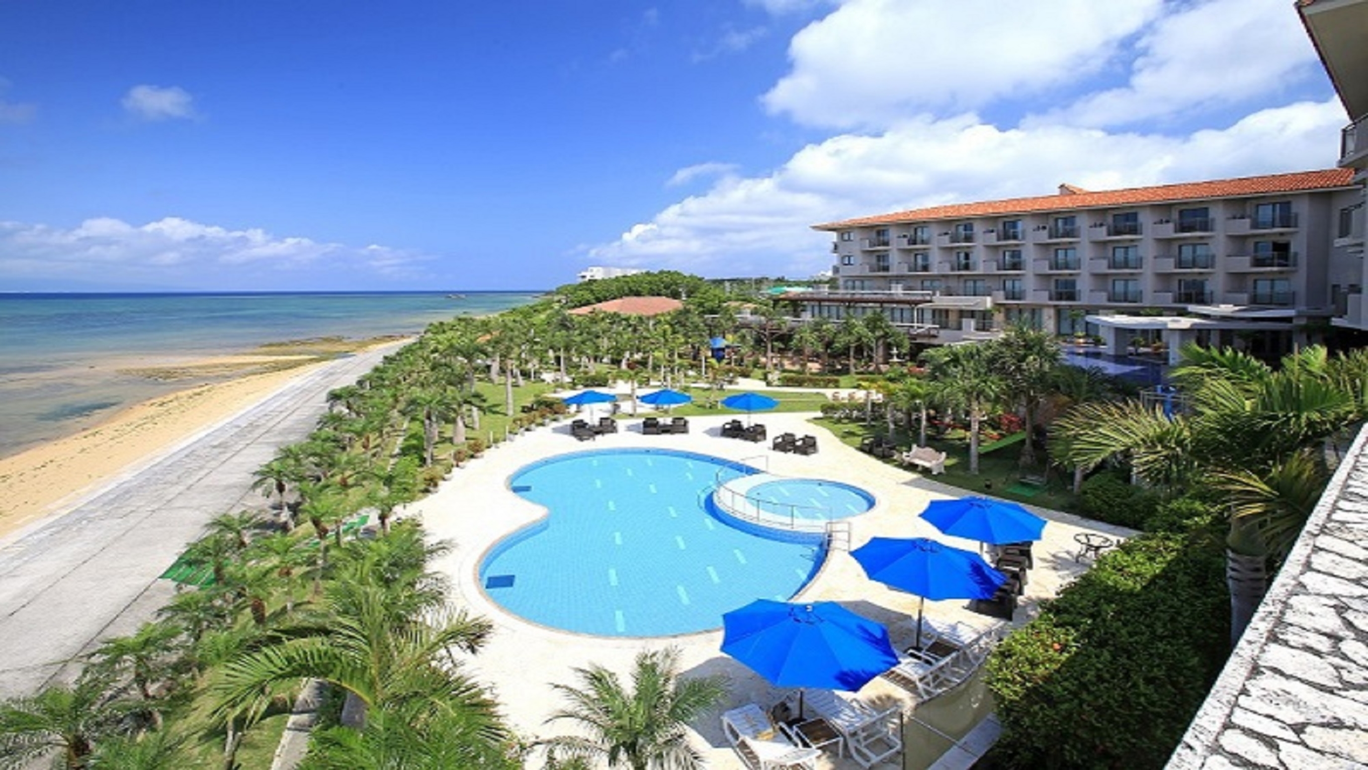 グランヴィリオリゾート石垣島