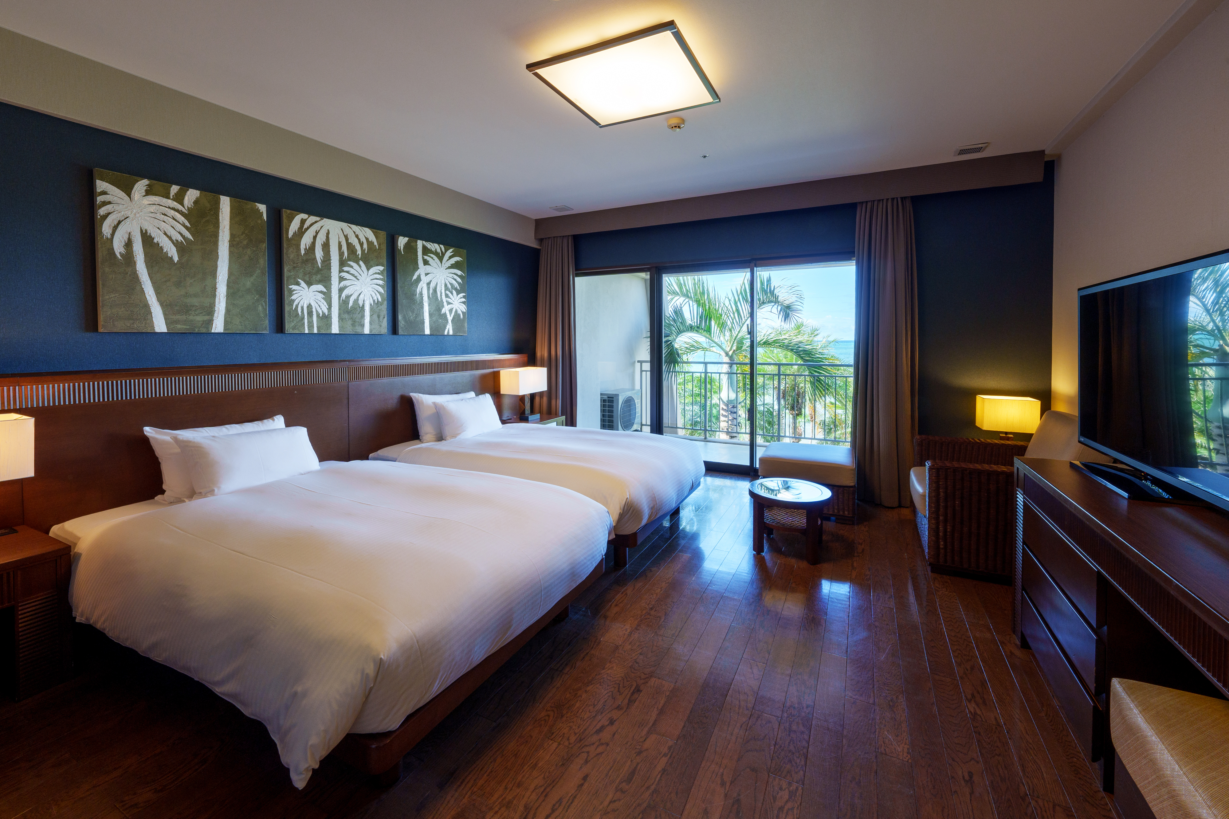 グランヴィリオリゾート石垣島