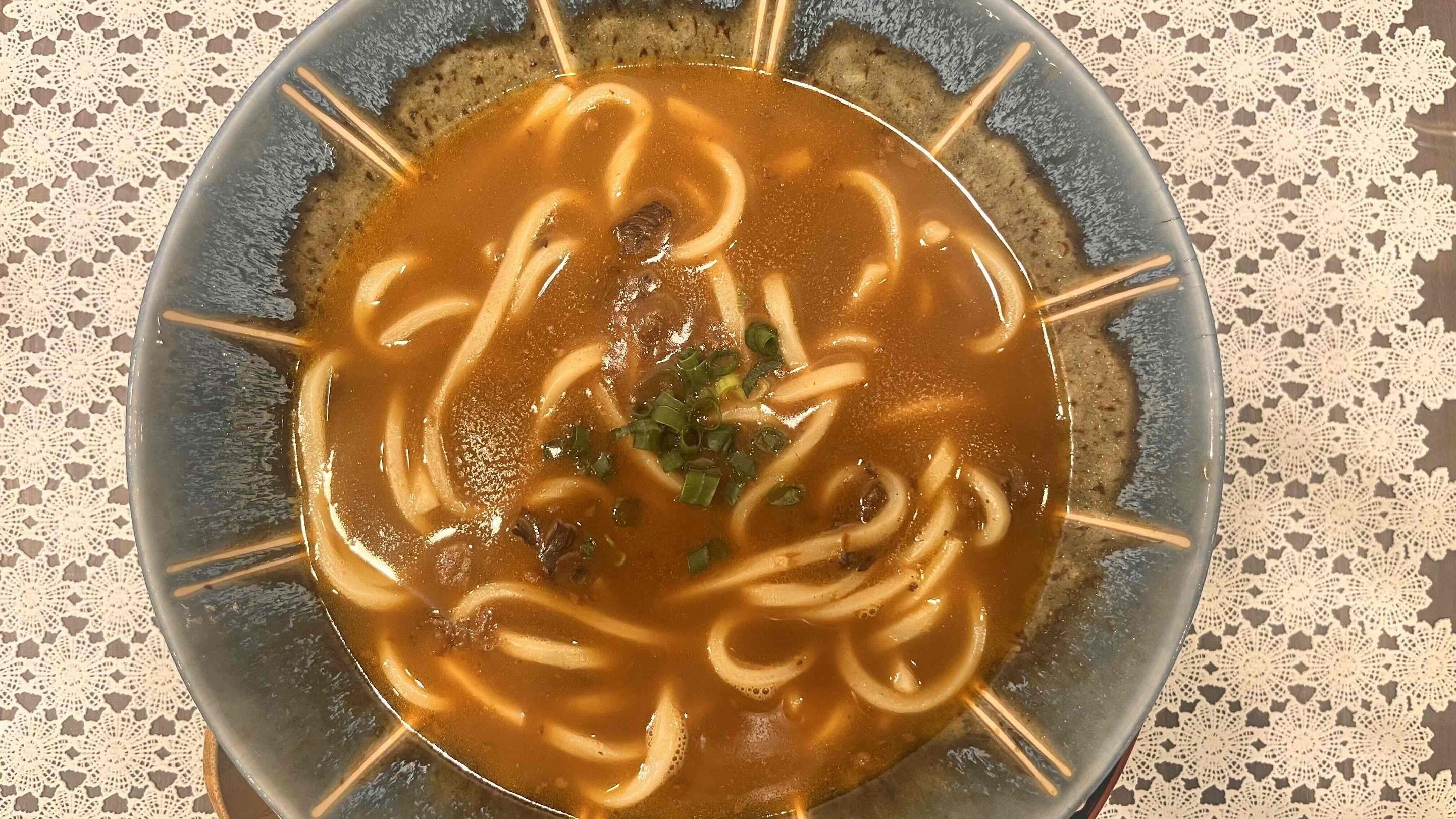 【ルートイン限定商品】お土産付プラン〜上田カリー3個付き〜