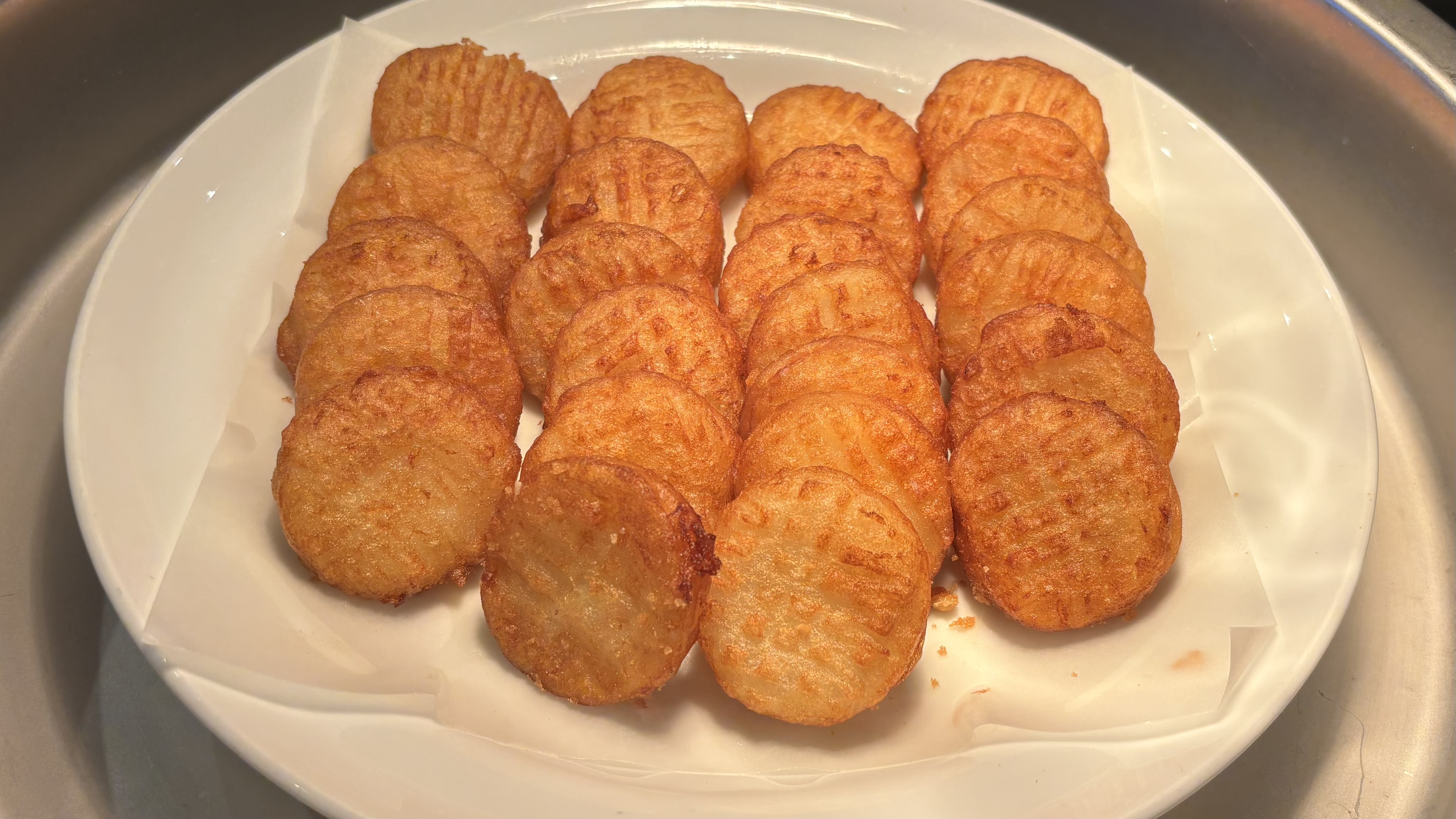 ◇定番メニュー◇カリっとモチモチ！ぽてともち