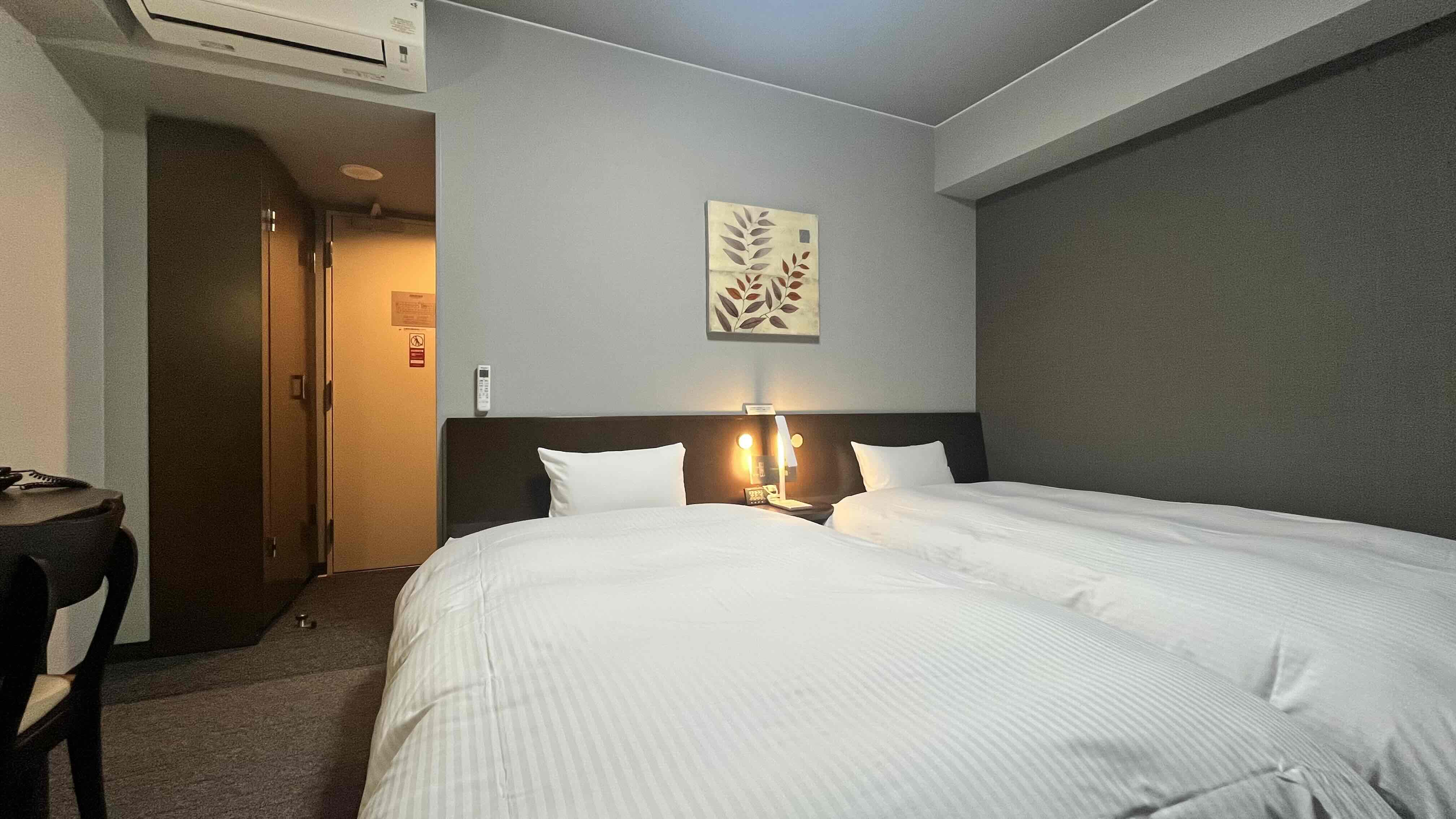 ◇本館ツインルーム◇