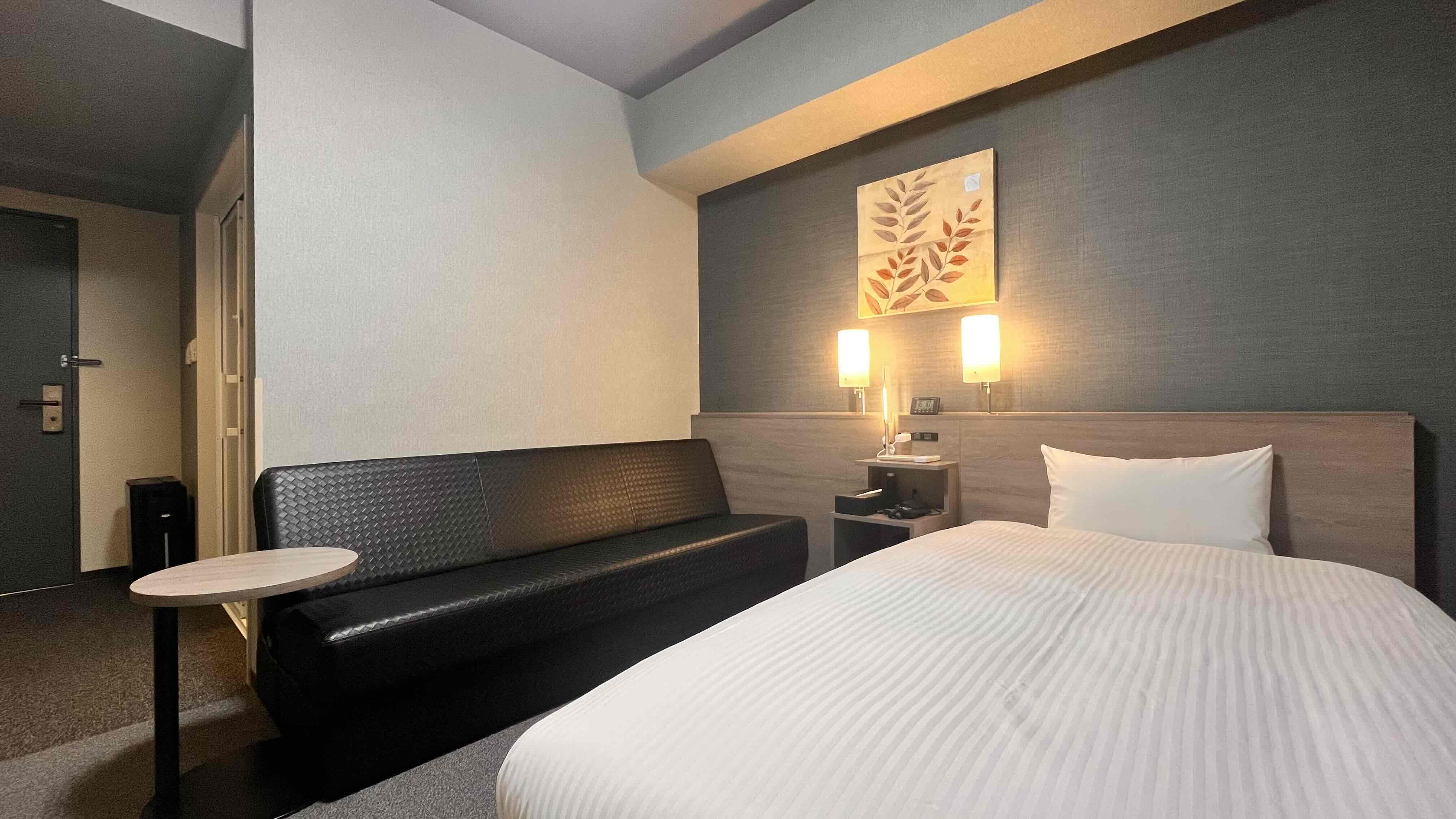 ◆バリアフリータイプのシングルルーム◆