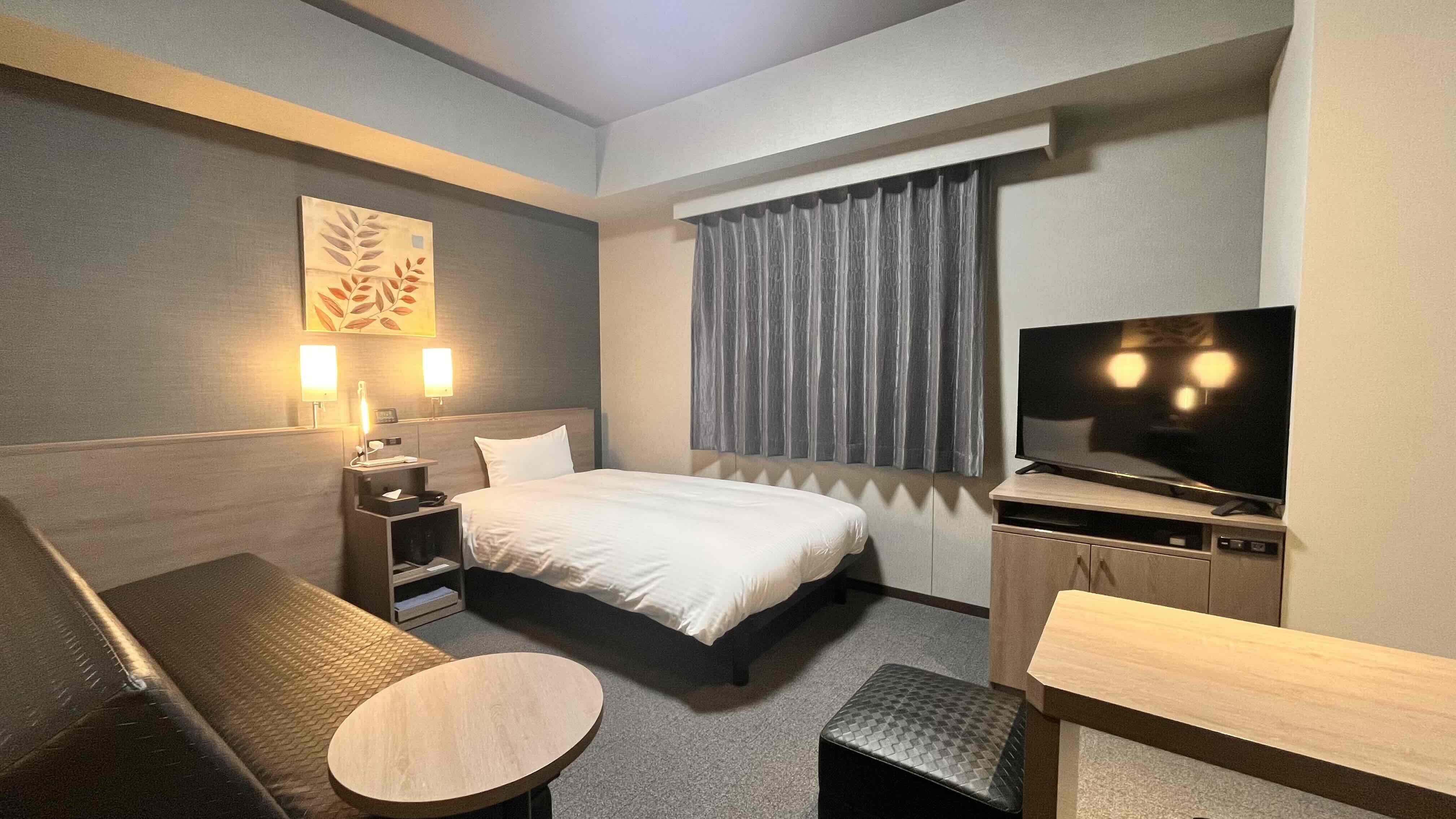 ◆家具同士の間にも余裕があります◆