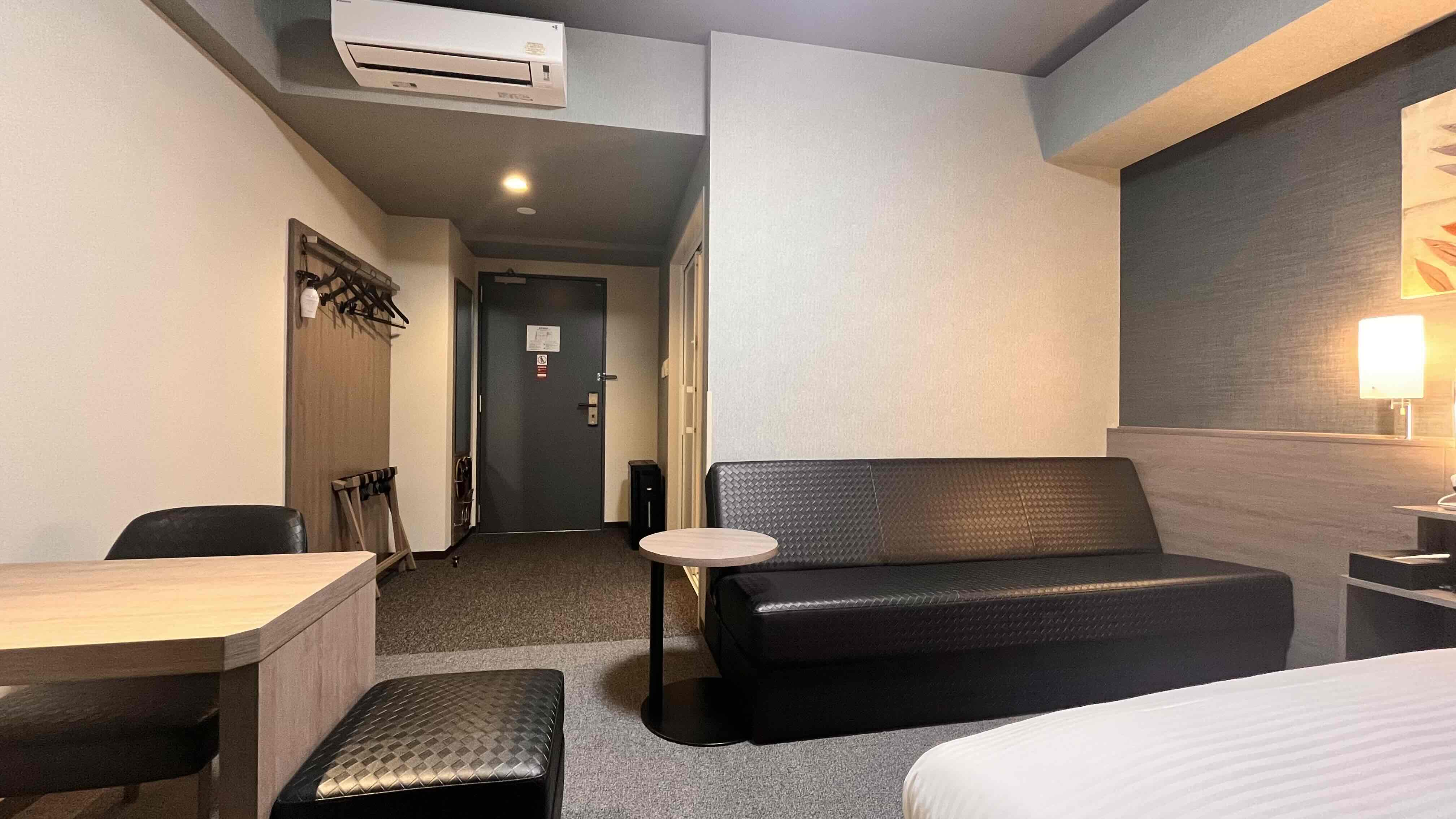 ◆大きめのソファがございます◆