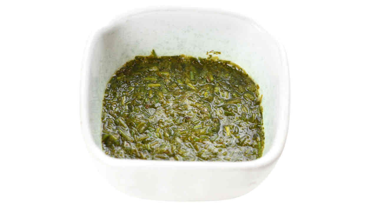 ＴＶにも取り上げられたネバネバ健康食材『ギバサ』