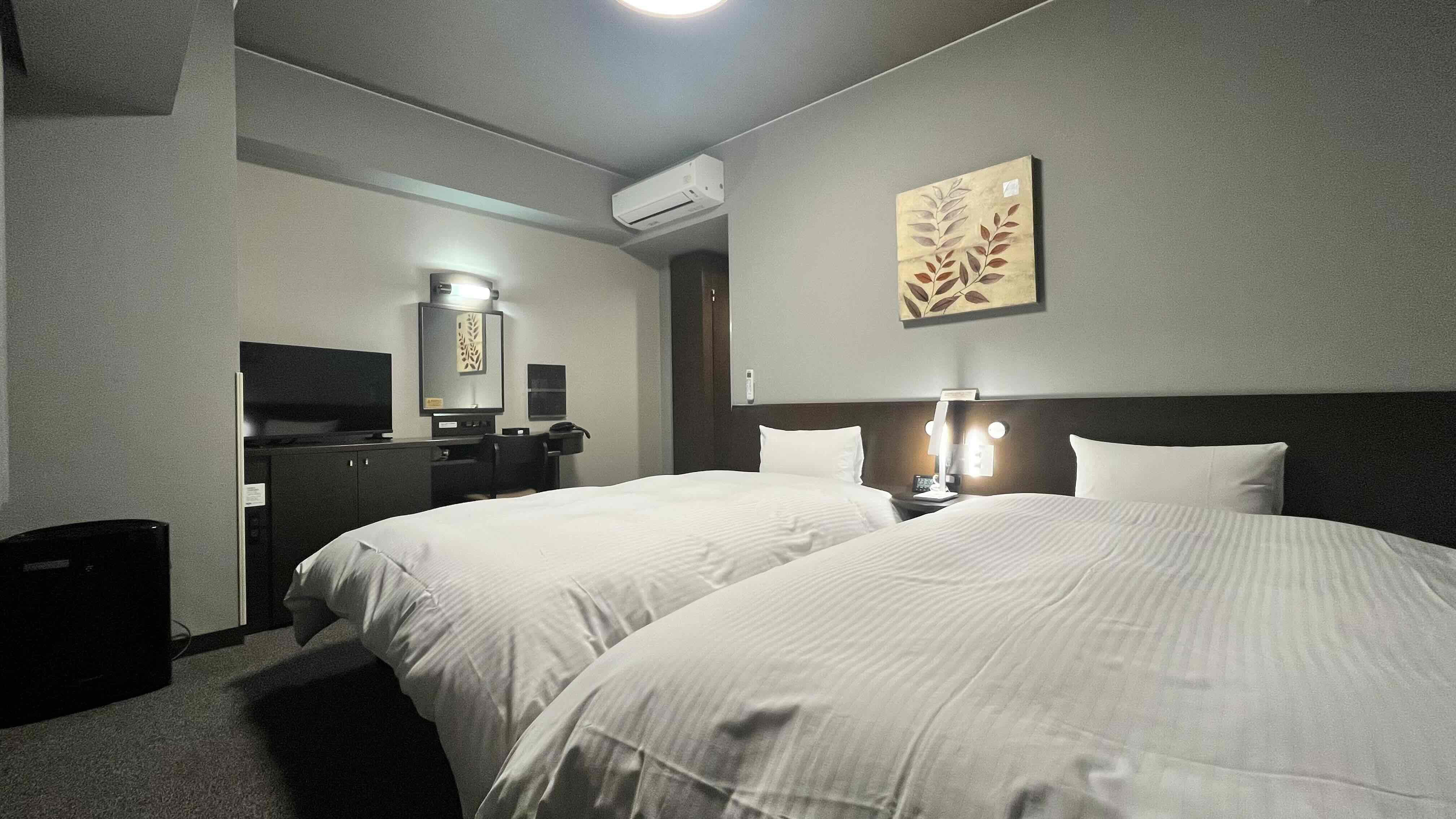 ◇本館ツインルーム◇