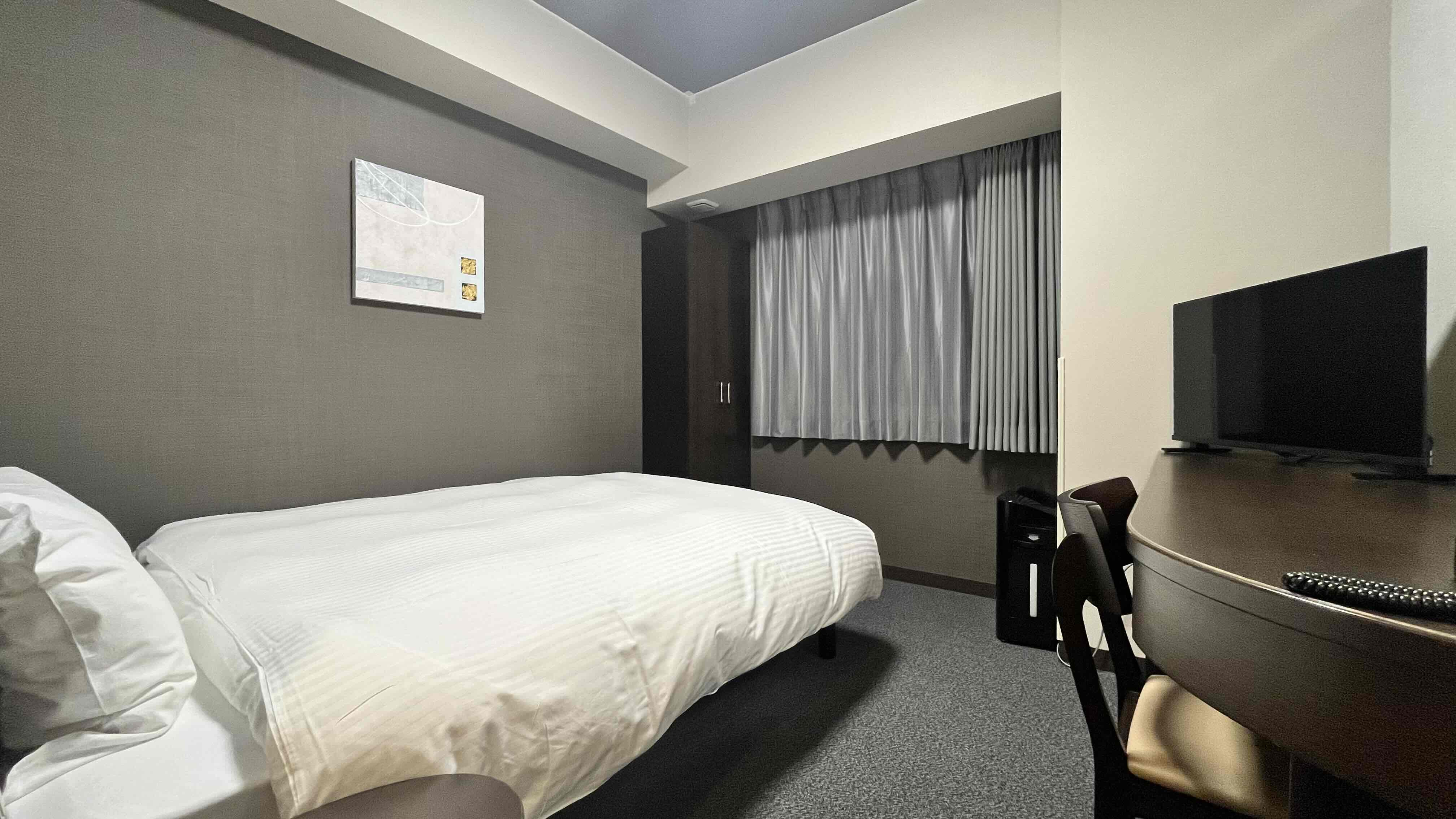 ◇本館セミダブルルーム◇