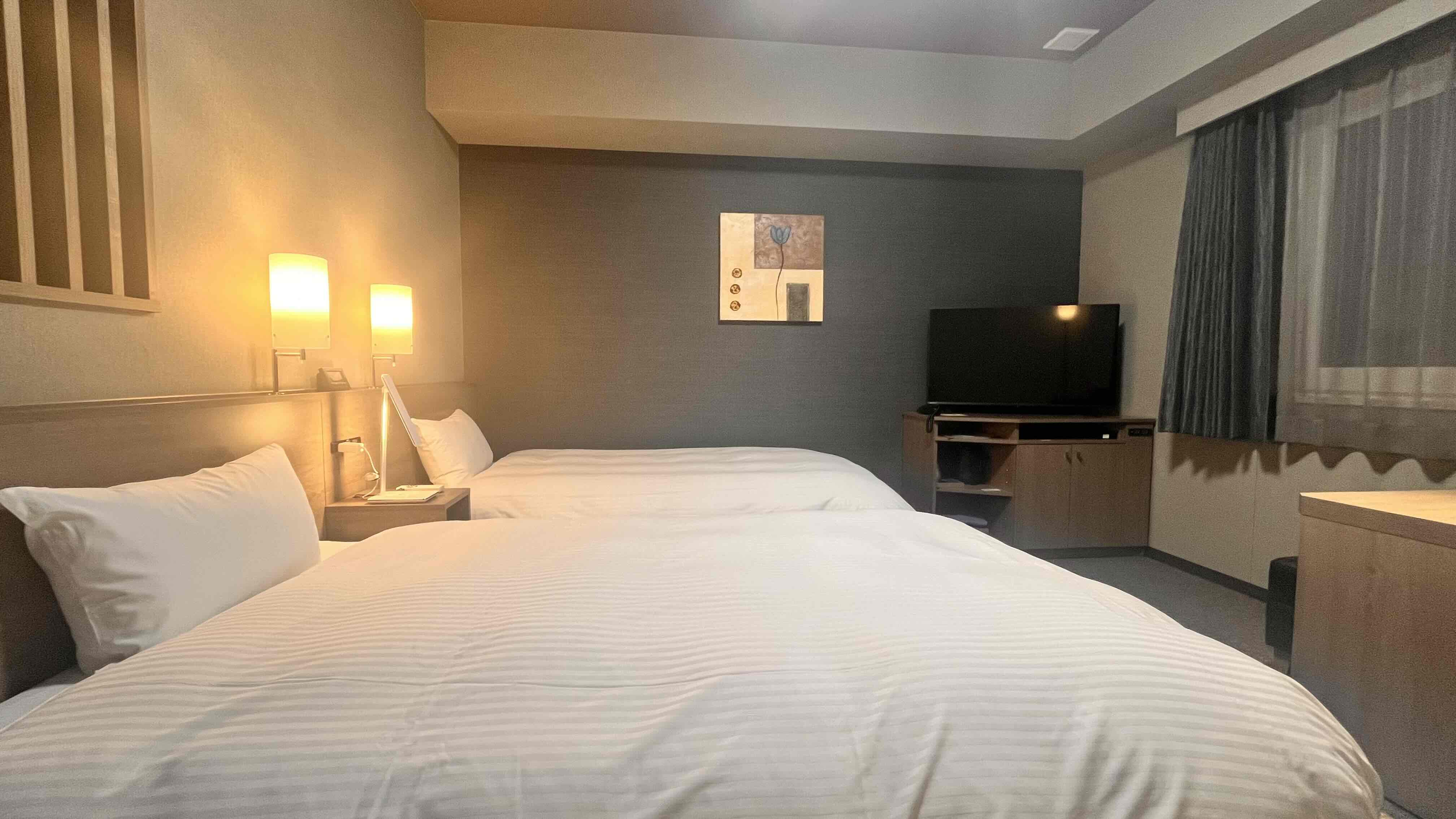 ◆別館コンフォートツインルーム◆