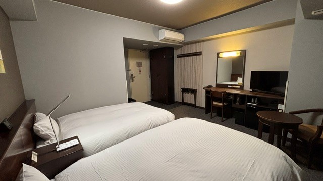 ◇本館ツインルーム◇