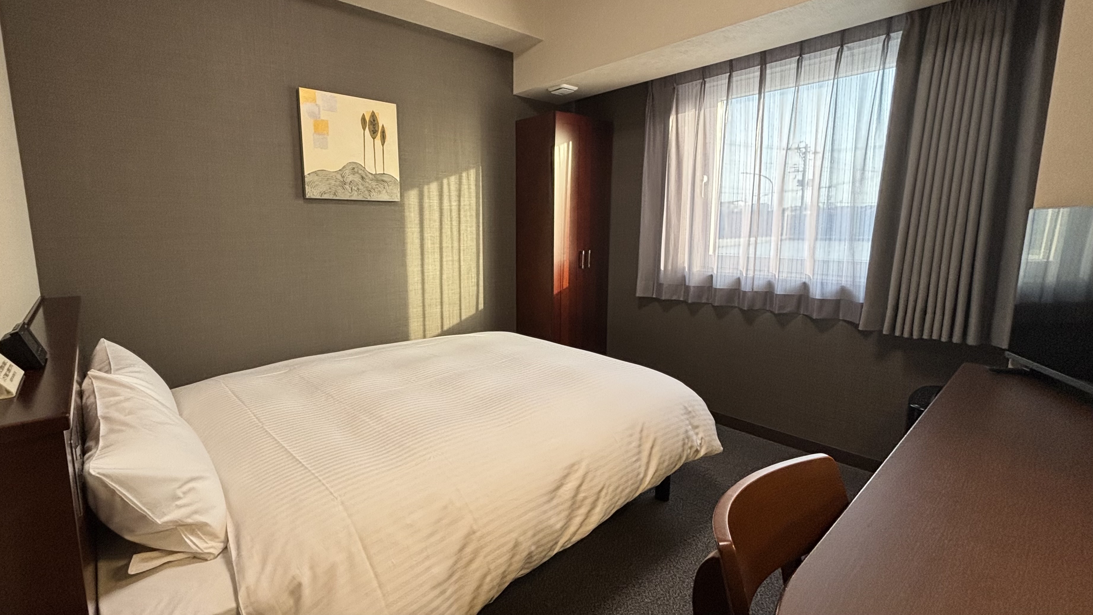 ◇本館セミダブルルーム◇