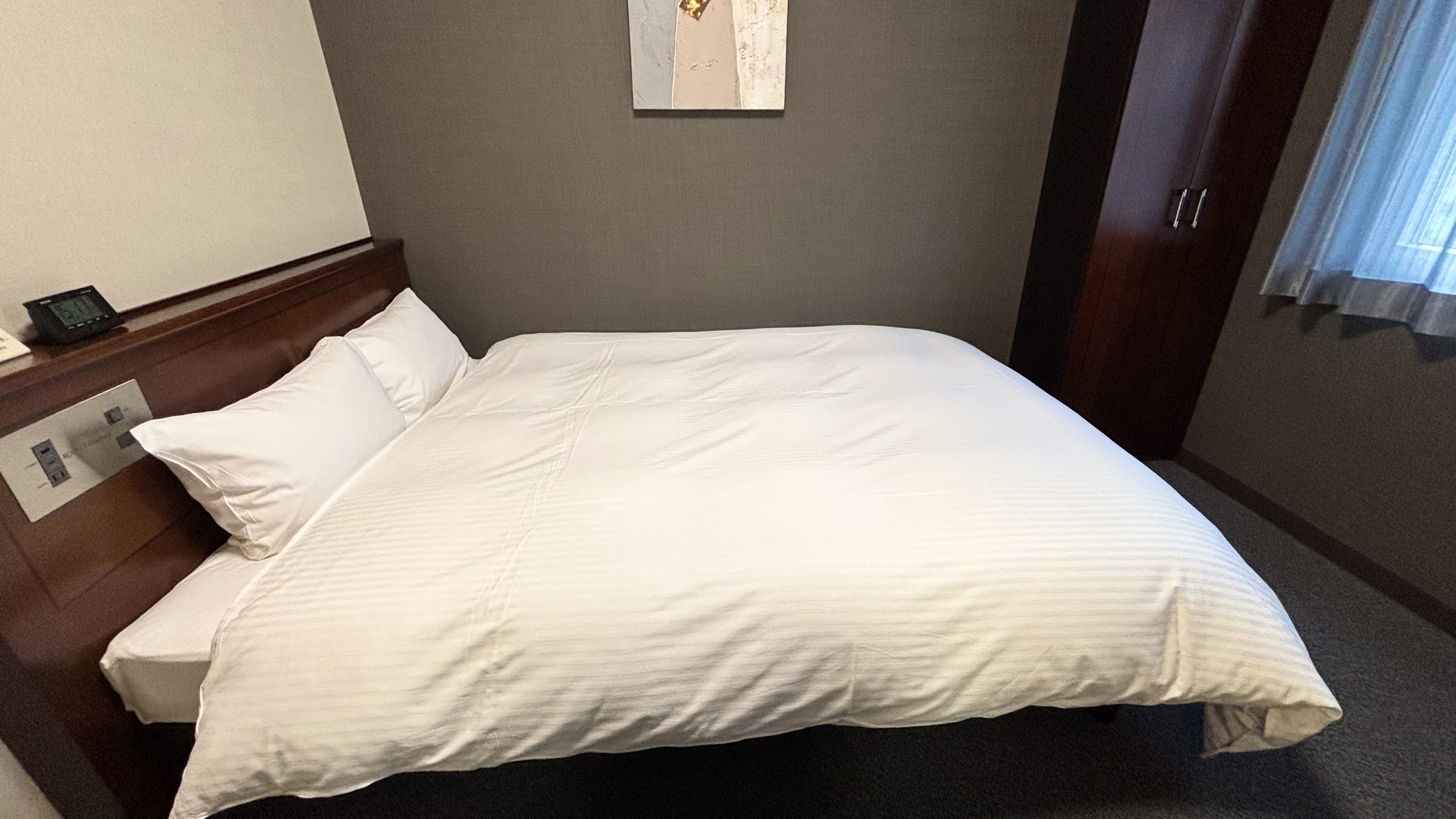 ◇本館セミダブルルーム◇