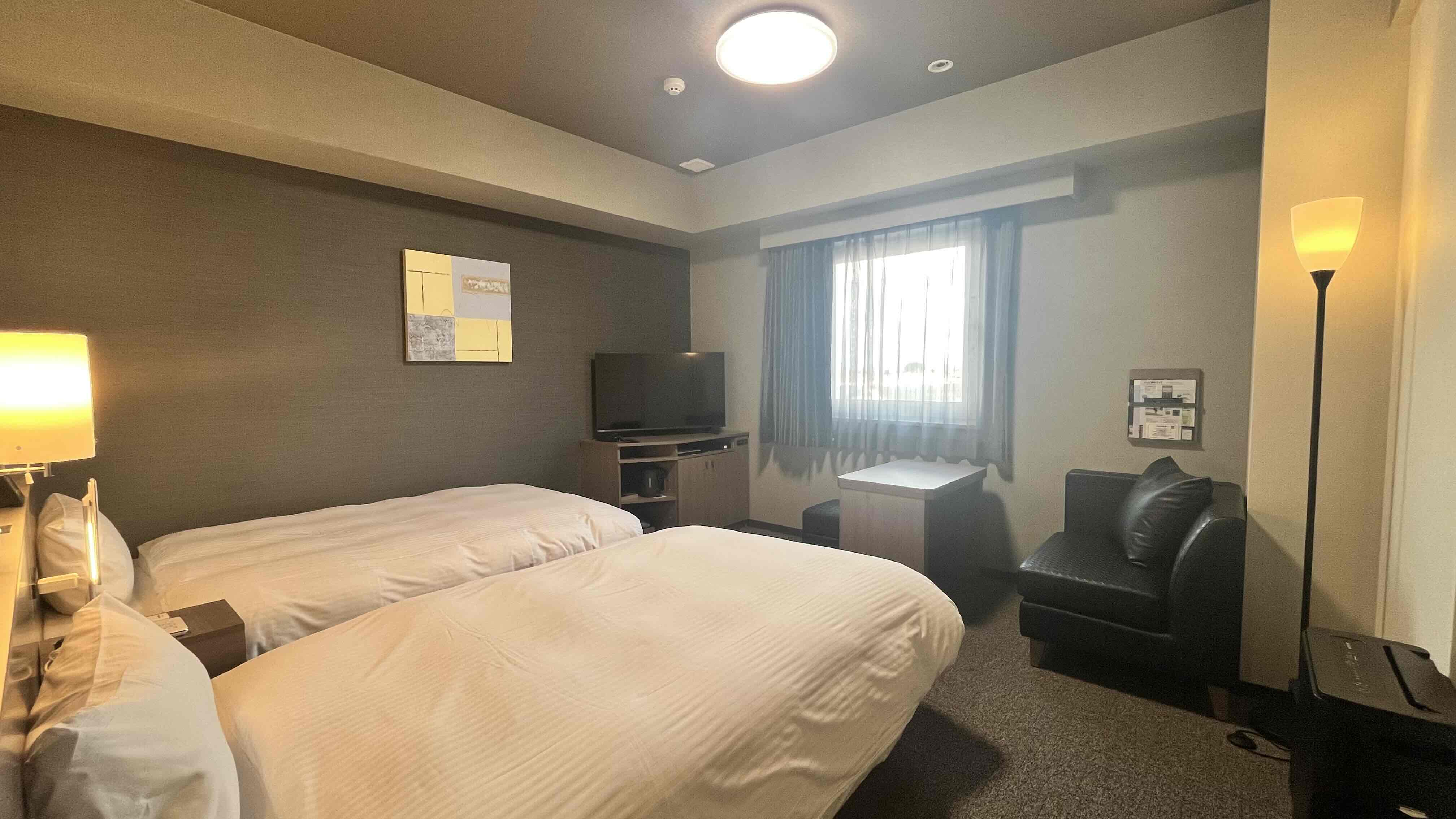 ◆別館コンフォートツインルーム◆