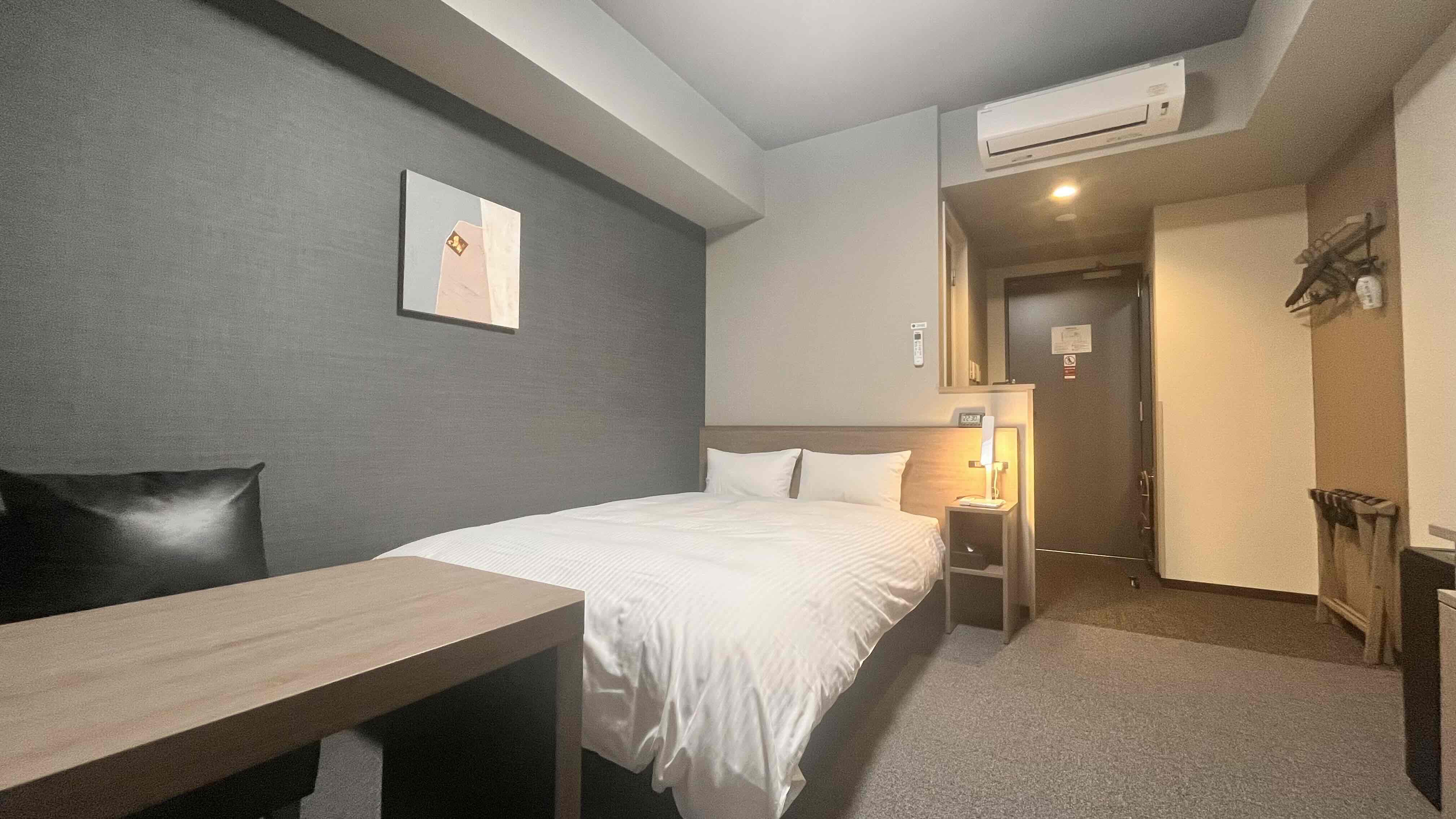 ◆別館コンフォートセミダブルルーム◆