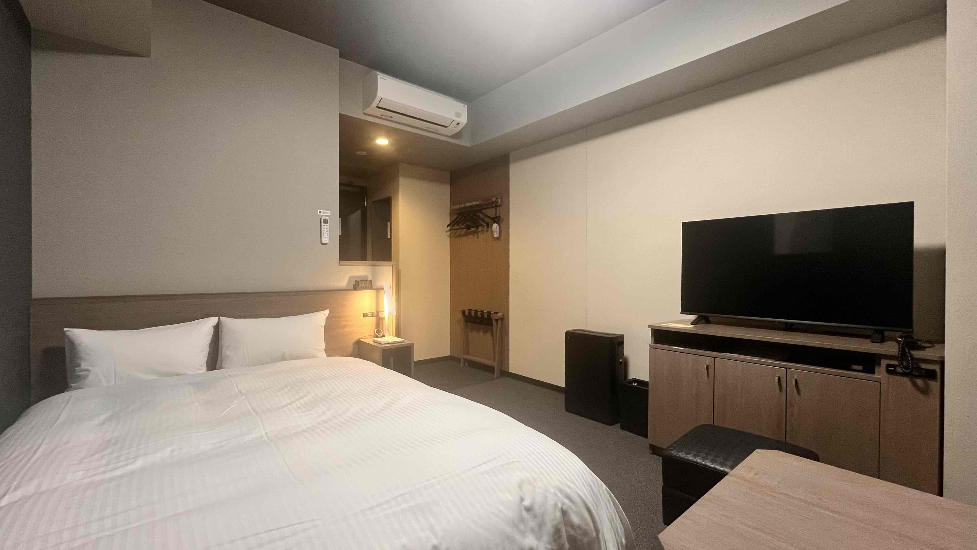 ◆別館コンフォートセミダブルルーム◆