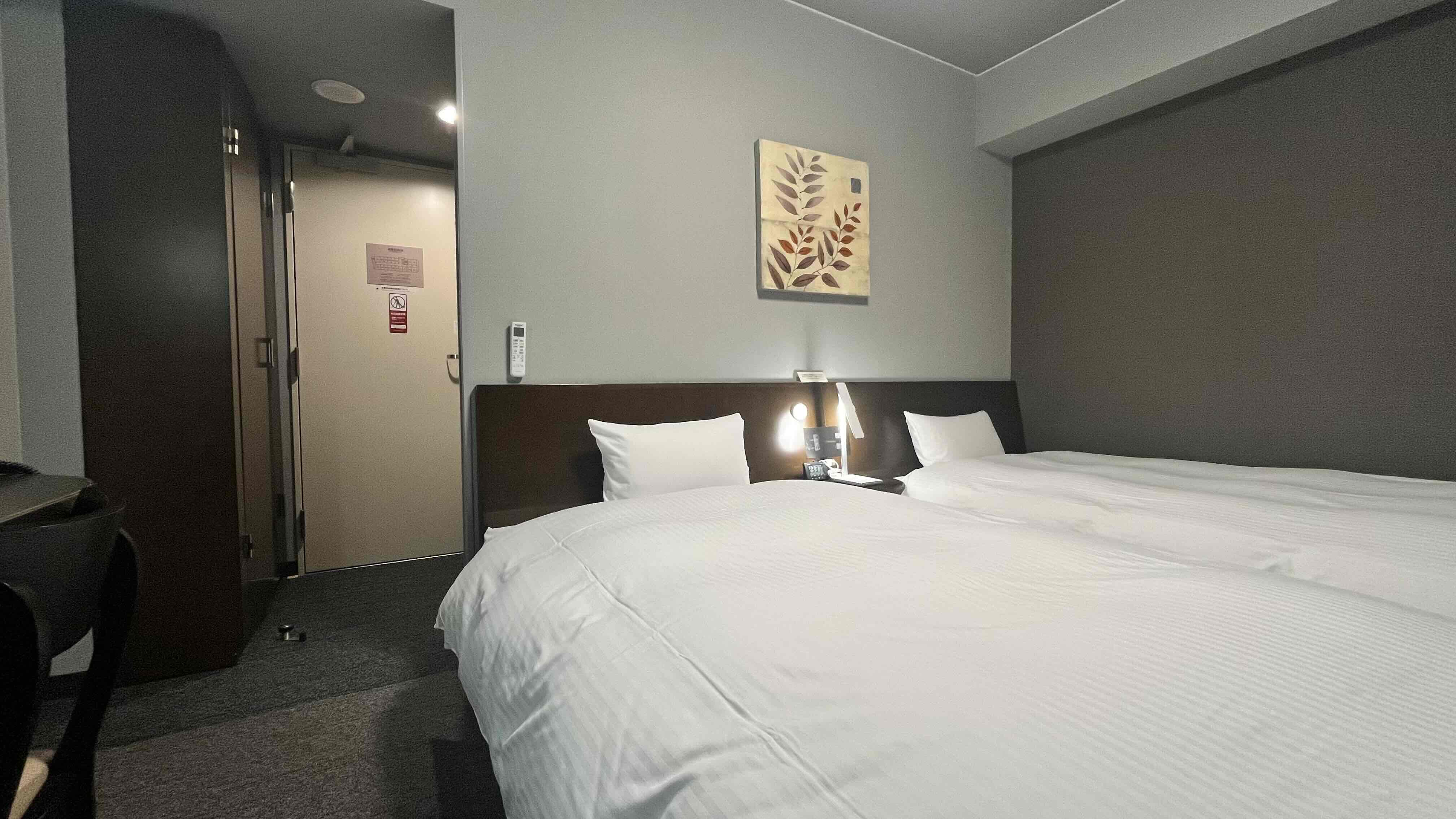 ◇本館ツインルーム◇