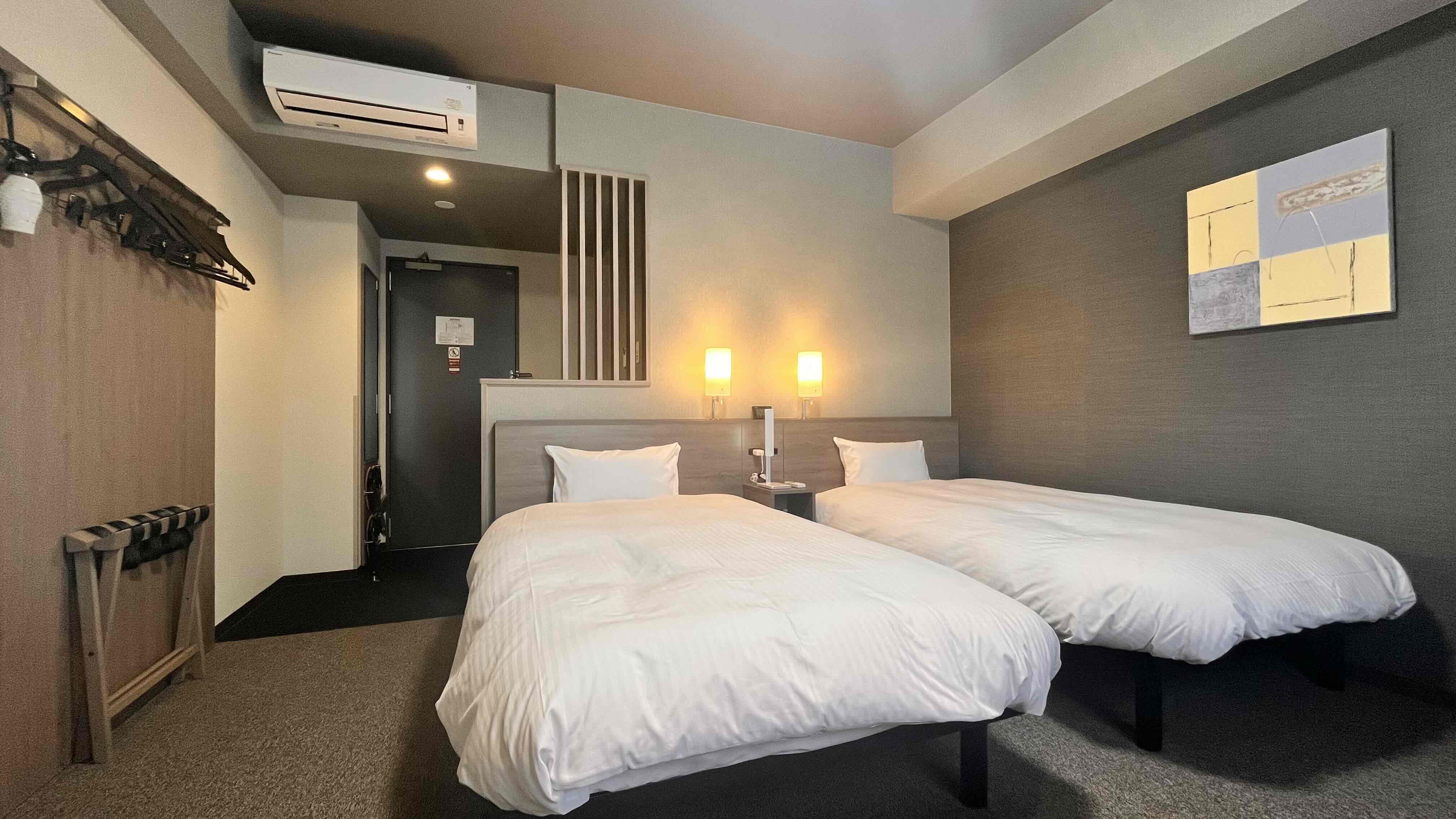 ◆別館コンフォートツインルーム