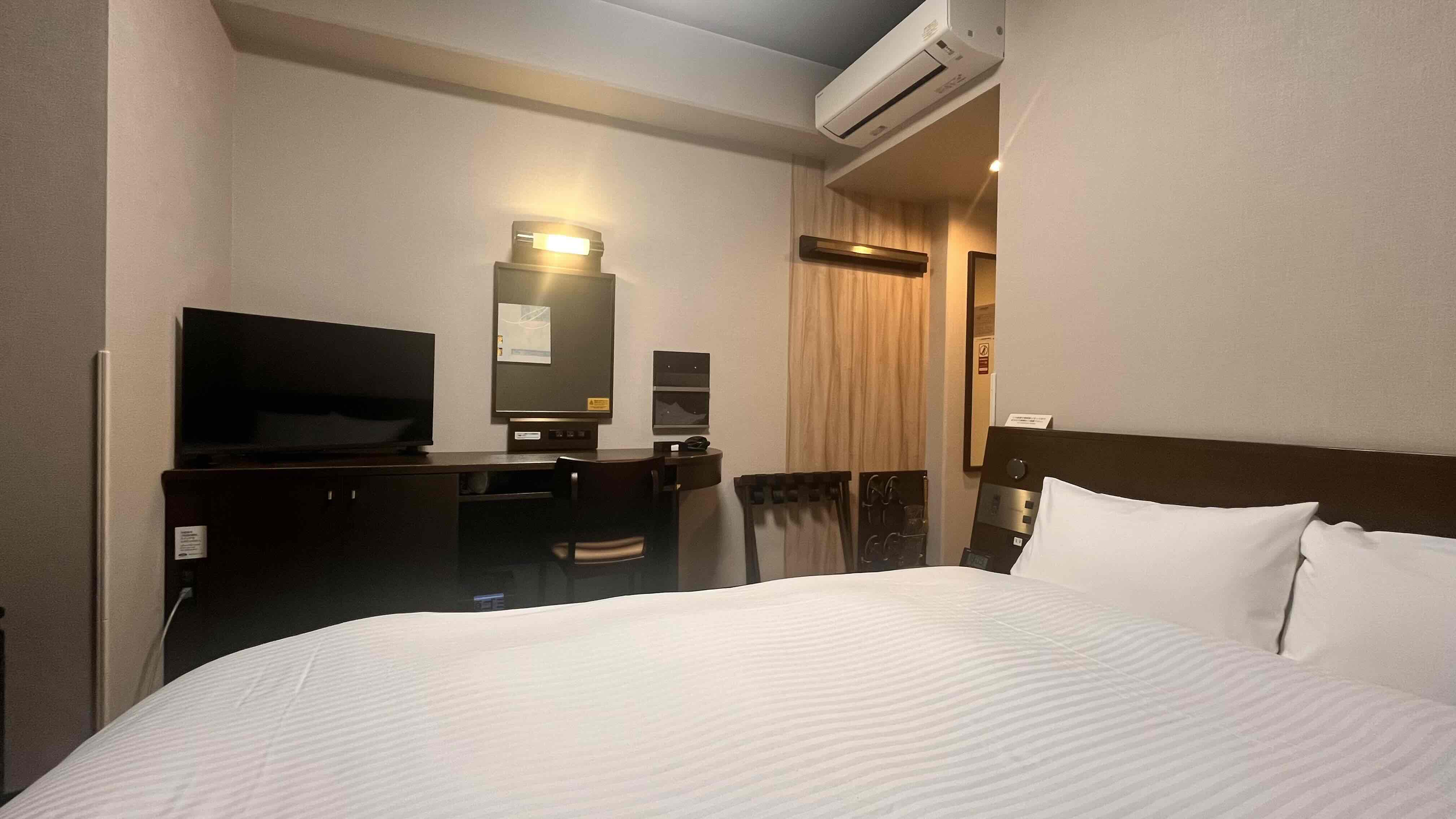 ◇本館セミダブルルーム◇