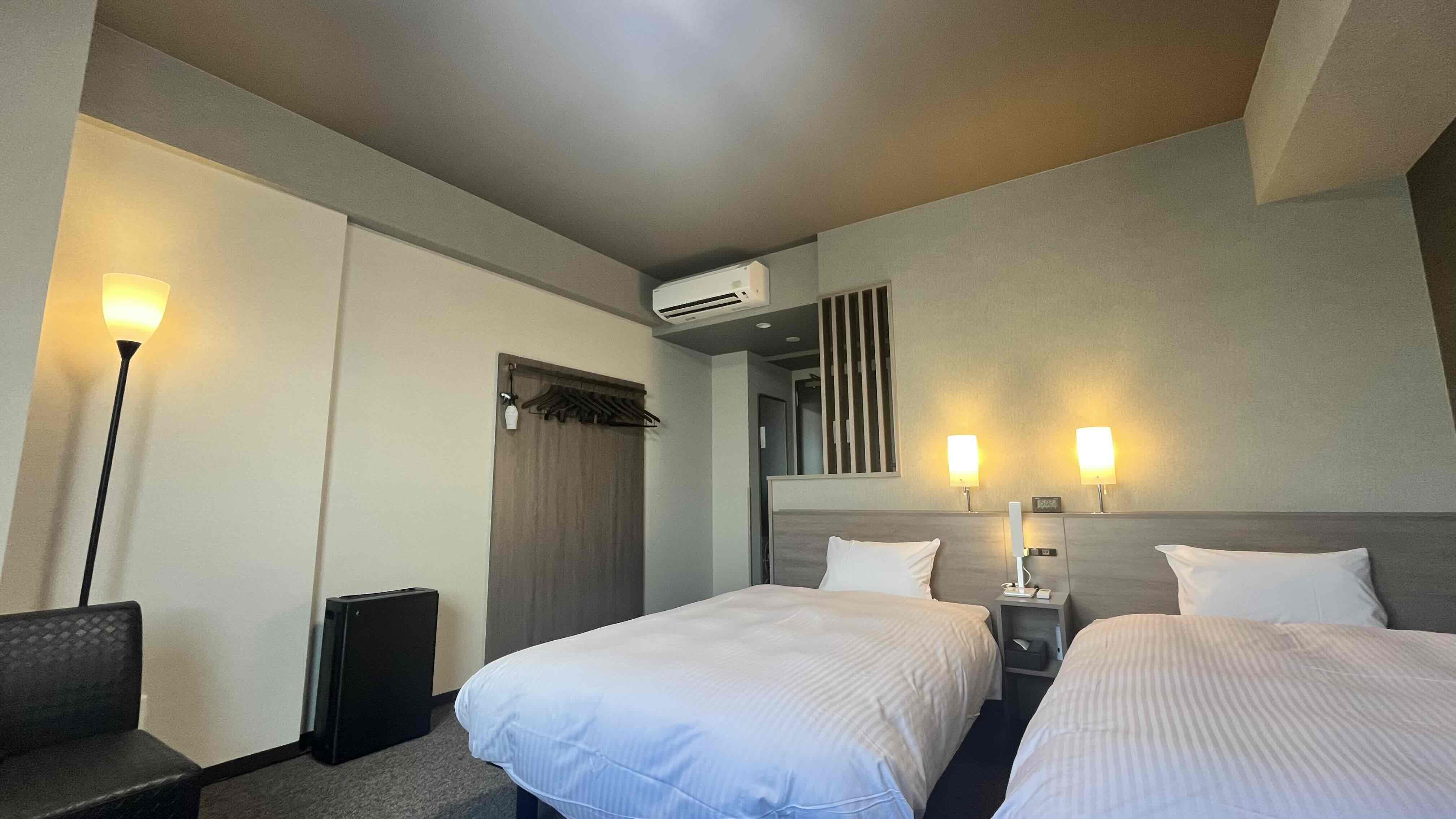 ◆ 別館コンフォートツインルーム◆