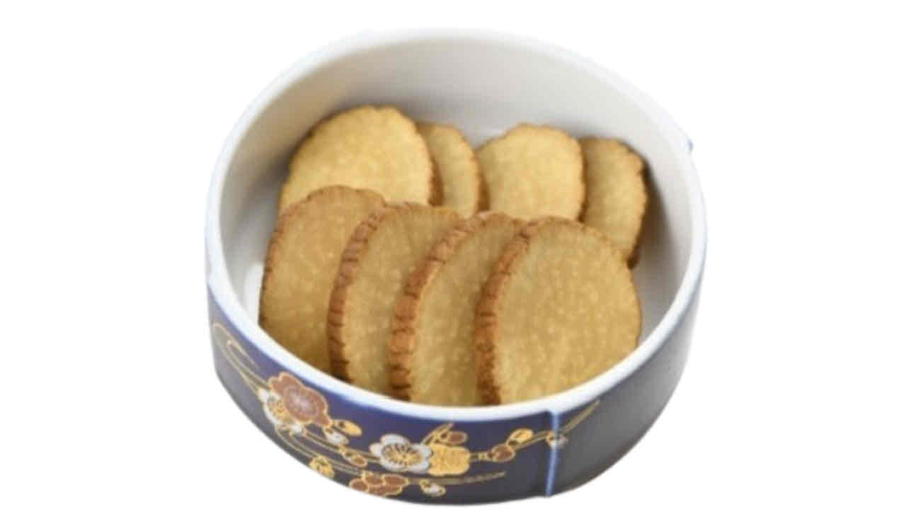 燻製の香りがクセになる『いぶりがっこ』