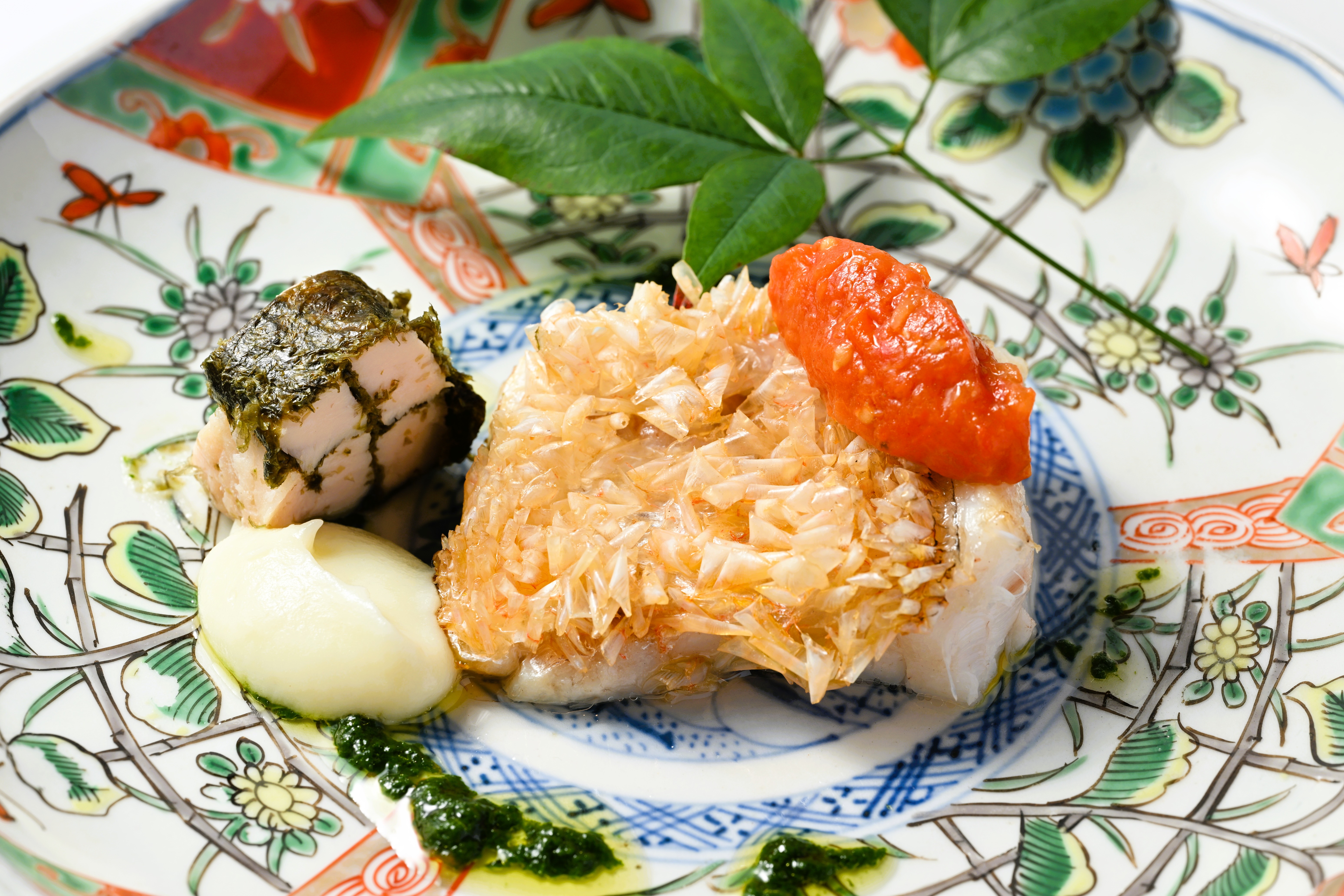 魚料理