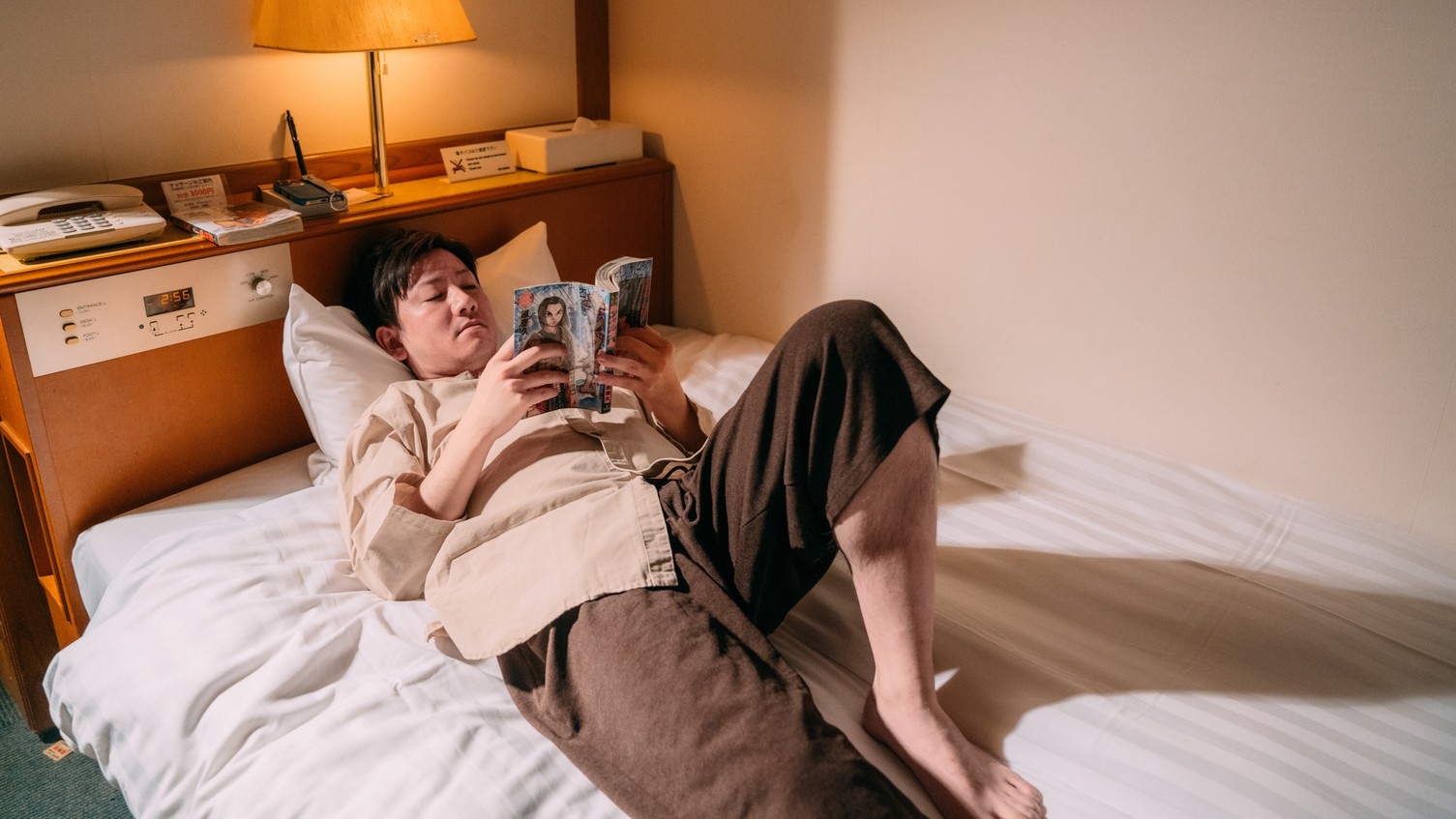 【1月23日〜2月11日限定】月末月初リーズナブルステイ！【エコ清掃｜室数限定】