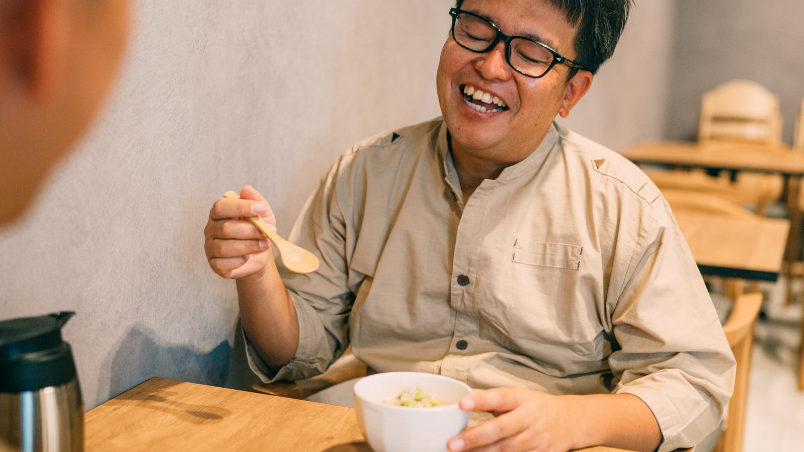 〆茶漬けサービス 21:00~23:00でお楽しみいただけます。